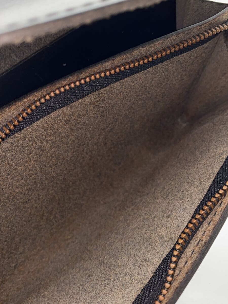 Avirex Avirex Leather Long Wallet Black Size ONE SIZE - 5 Thumbnail