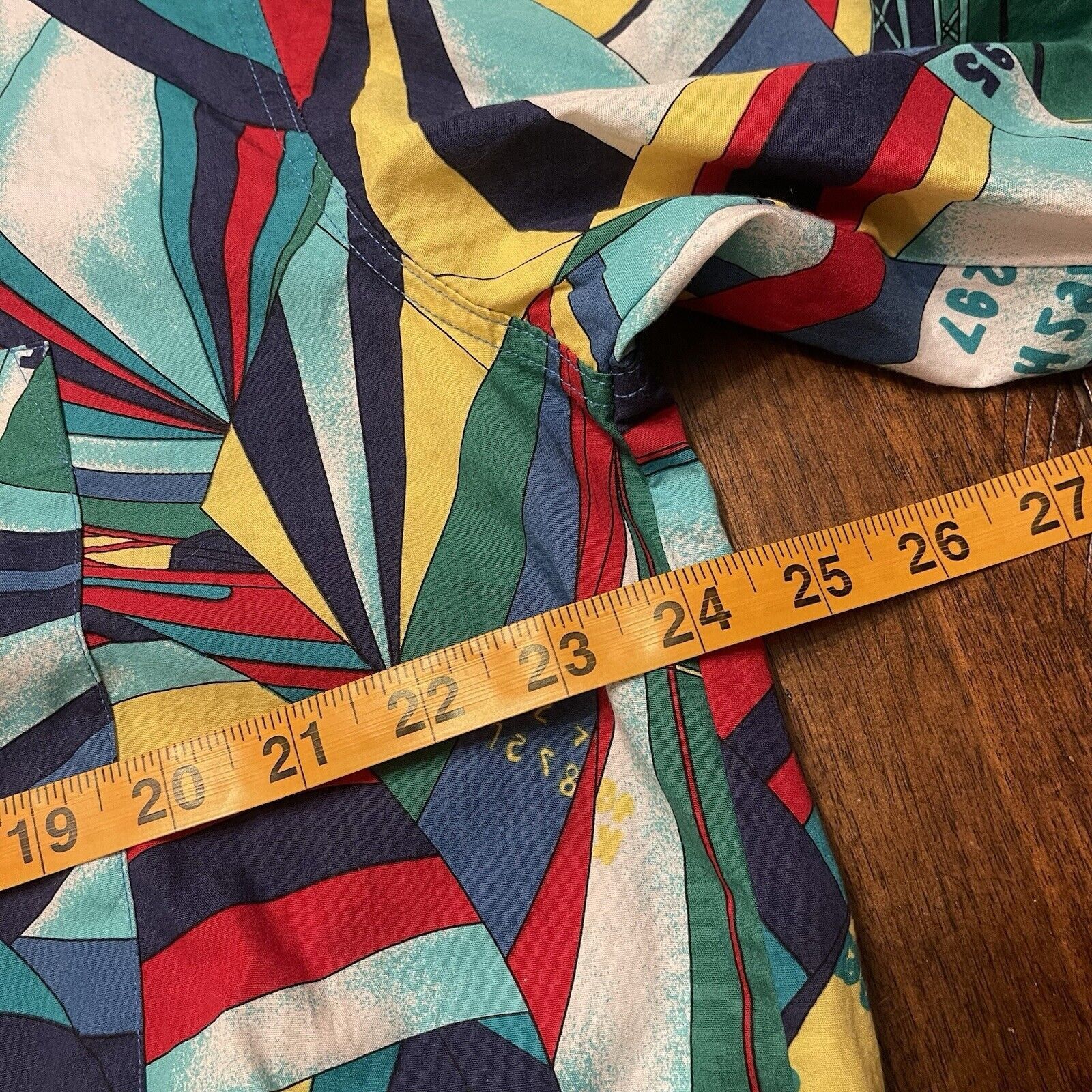 Vintage Vtg Gottex Mens Shirt Sailboats Spinnakers L Rare RL Style Size US L / EU 52-54 / 3 - 7 Thumbnail