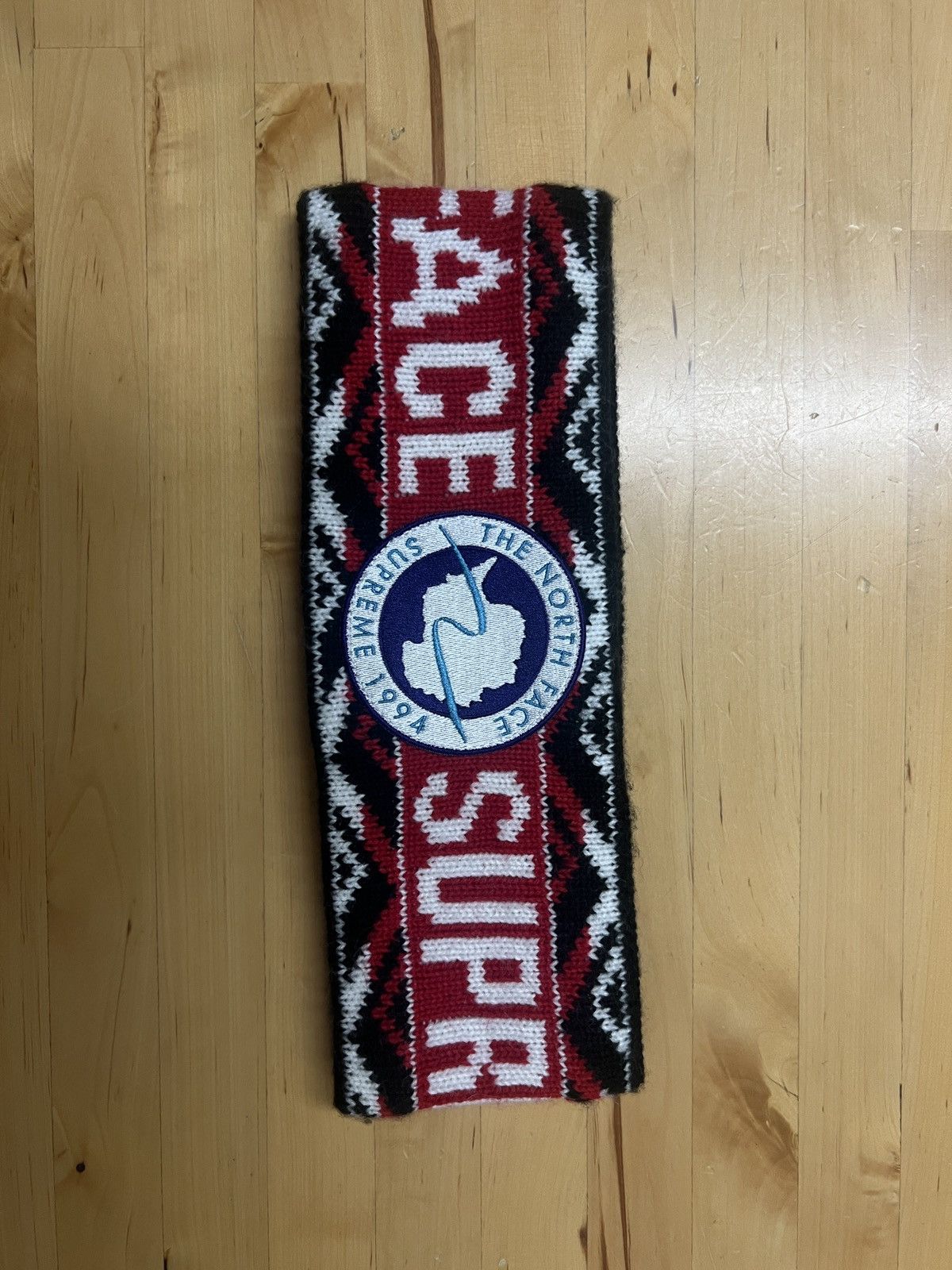 Supreme × The North Face | Grailed