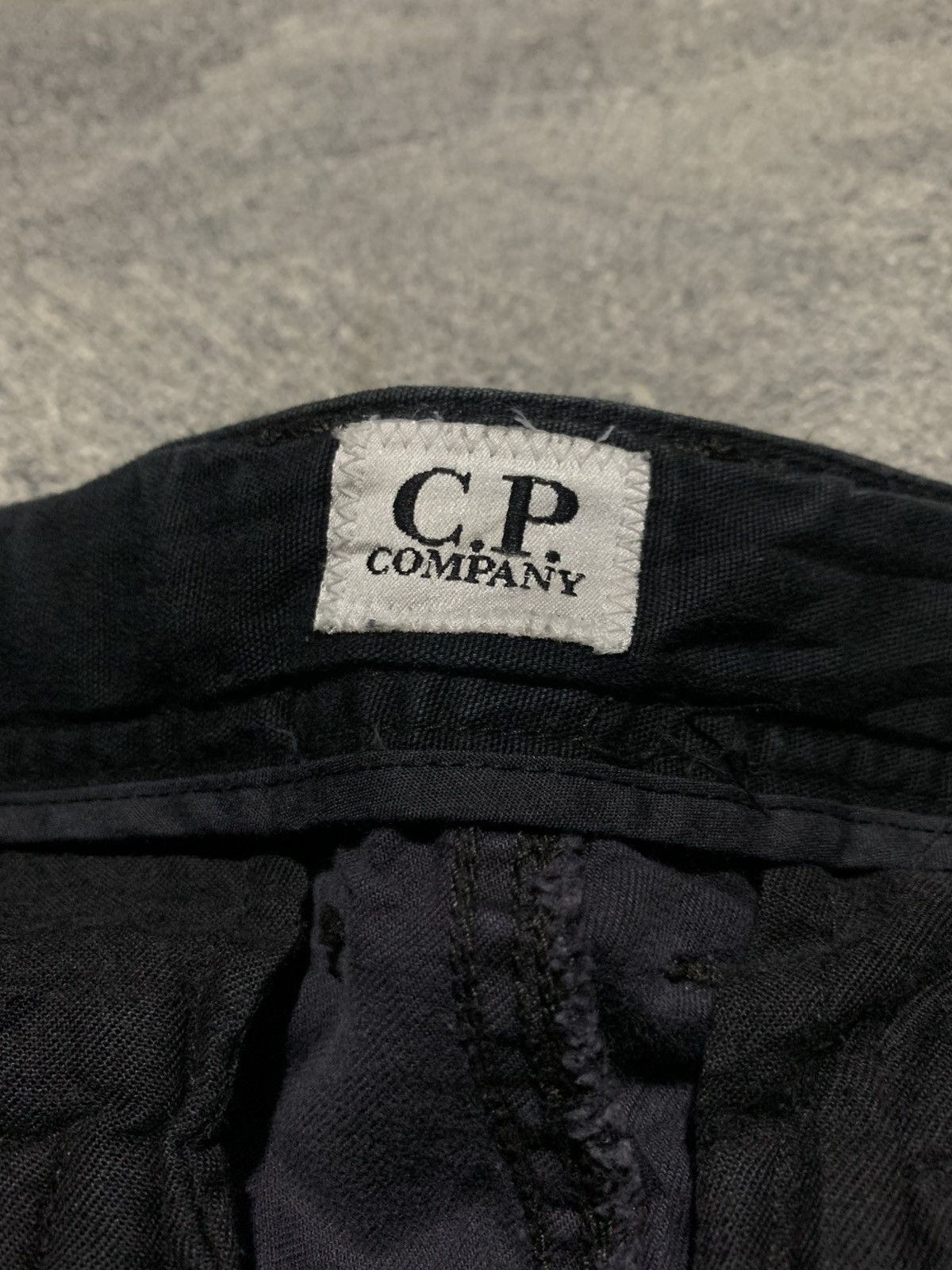 C.P. Company 🐍SOLD🐍C.P Company Cargo Pants Size US 34 / EU 50 - 6 Thumbnail