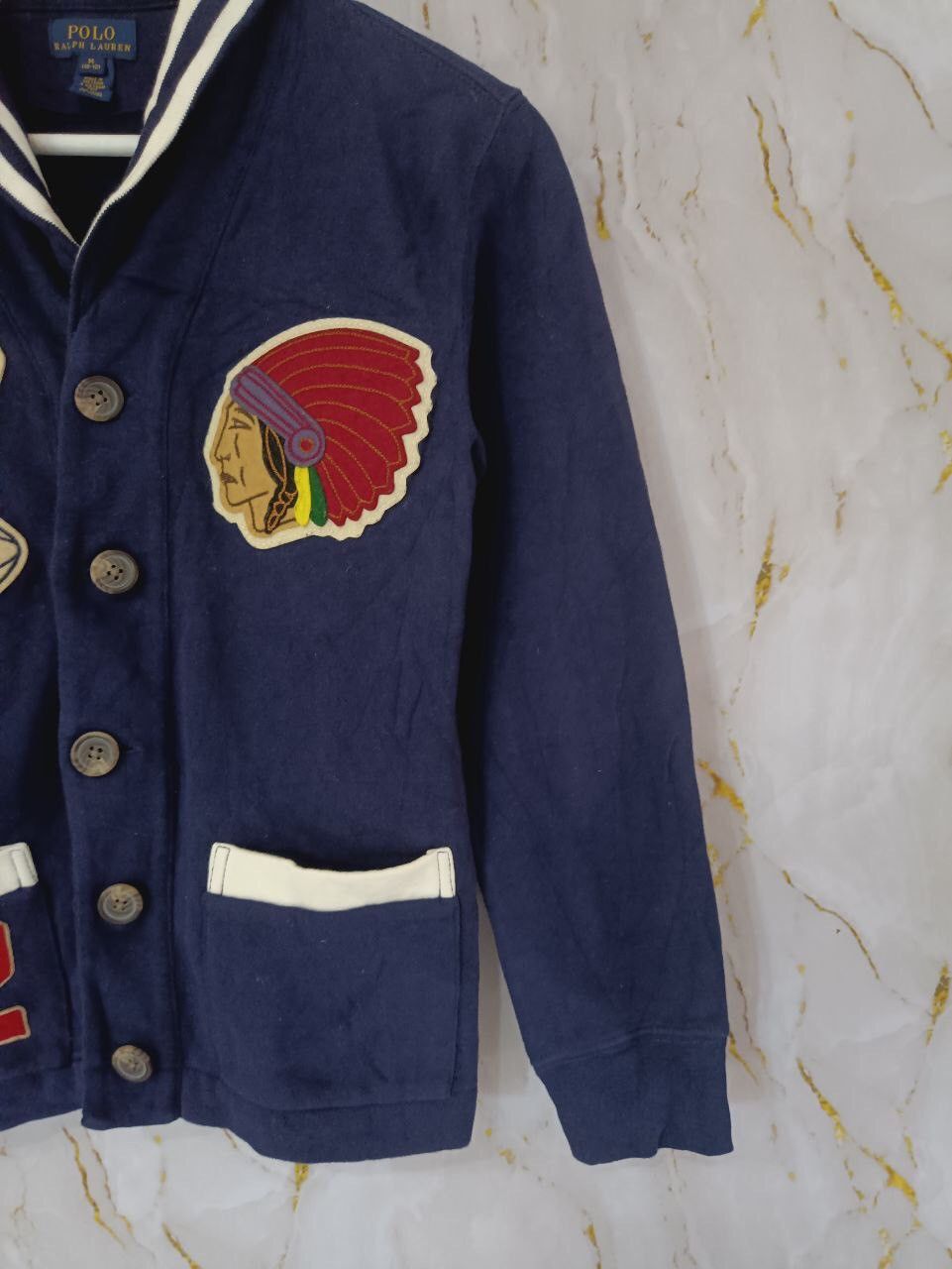 Polo Ralph Lauren POLO RALPH LAUREN Size US M / EU 48-50 / 2 - 3 Thumbnail