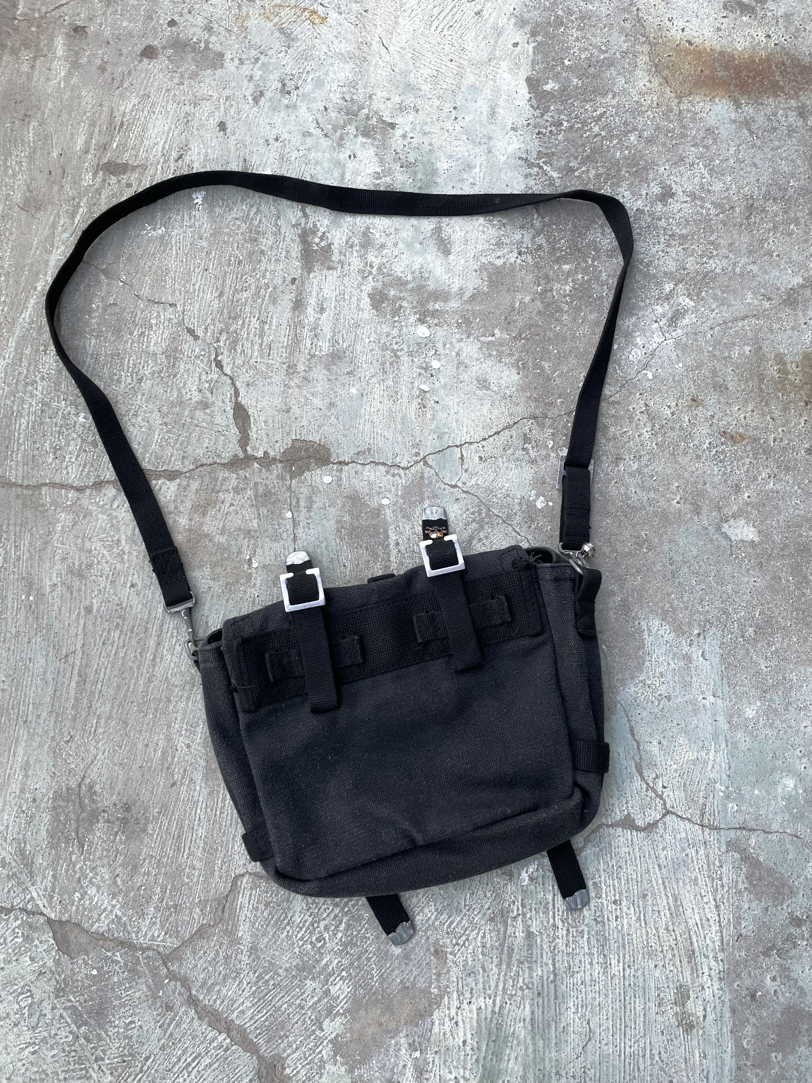 Vintage vintage vampire shoulder bag y2k Size ONE SIZE - 4 Thumbnail