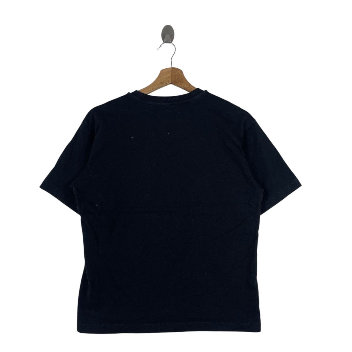 Japanese Brand × Vintage Go Sk8 Skater Short Sleeve Tee Shirt Size US M / EU 48-50 / 2 - 5 Thumbnail