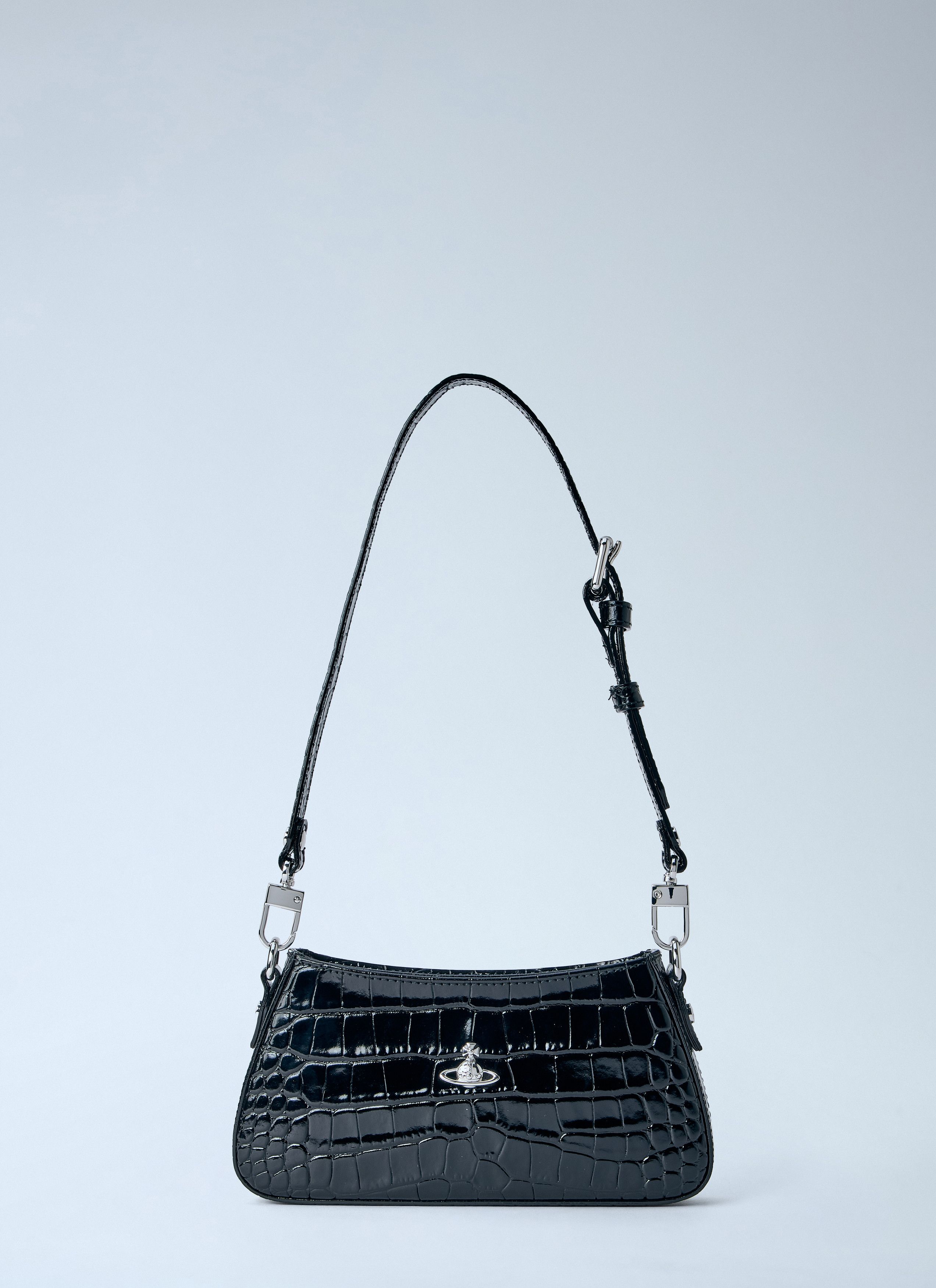 Vivienne Westwood Vivienne Westwood Tasha Shoulder Phone Bag Size ONE SIZE - 1 Thumbnail