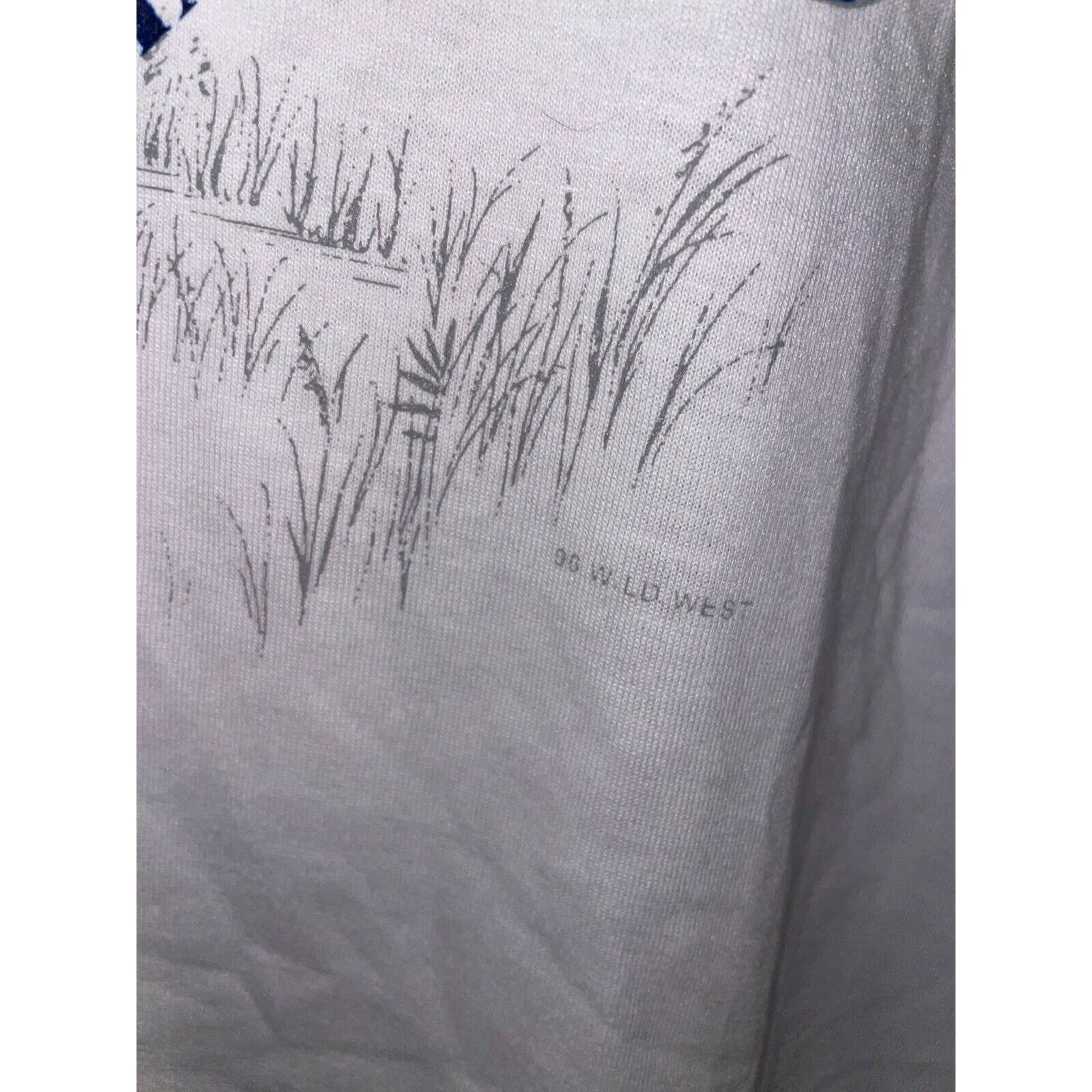 Jerzees 90s Vintage Elysburg PA Pennsylvania Knoebels Shirt VTG L Size US L / EU 52-54 / 3 - 6 Thumbnail