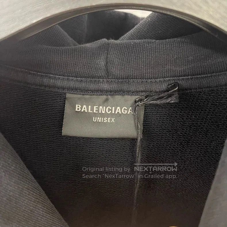 Balenciaga Balenciaga Coca. Size US S / EU 44-46 / 1 - 3 Thumbnail