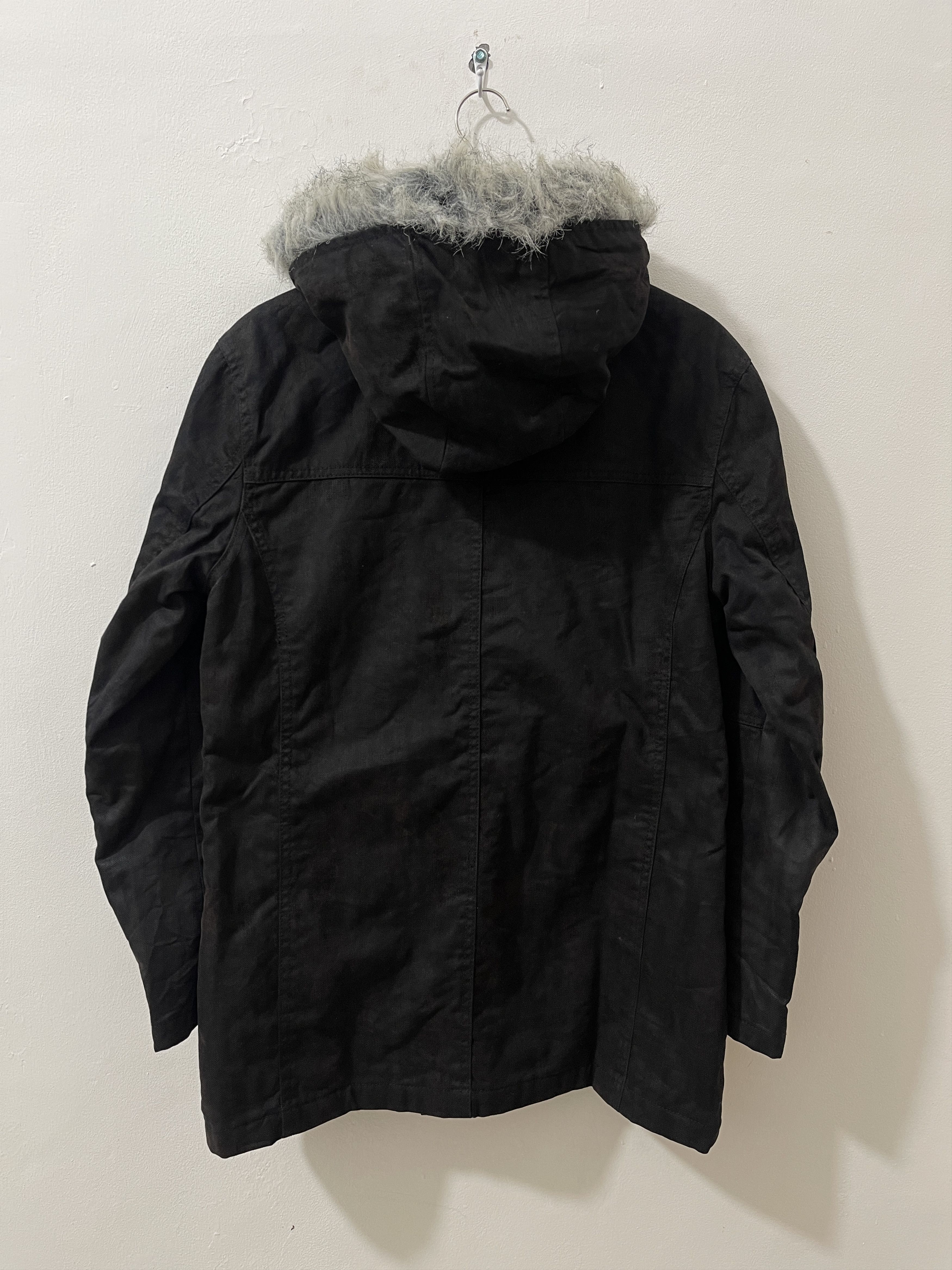 Japanese Brand Roushatte Japan Archive Jacquard Vkei Style Jacket Size US L / EU 52-54 / 3 - 8 Thumbnail