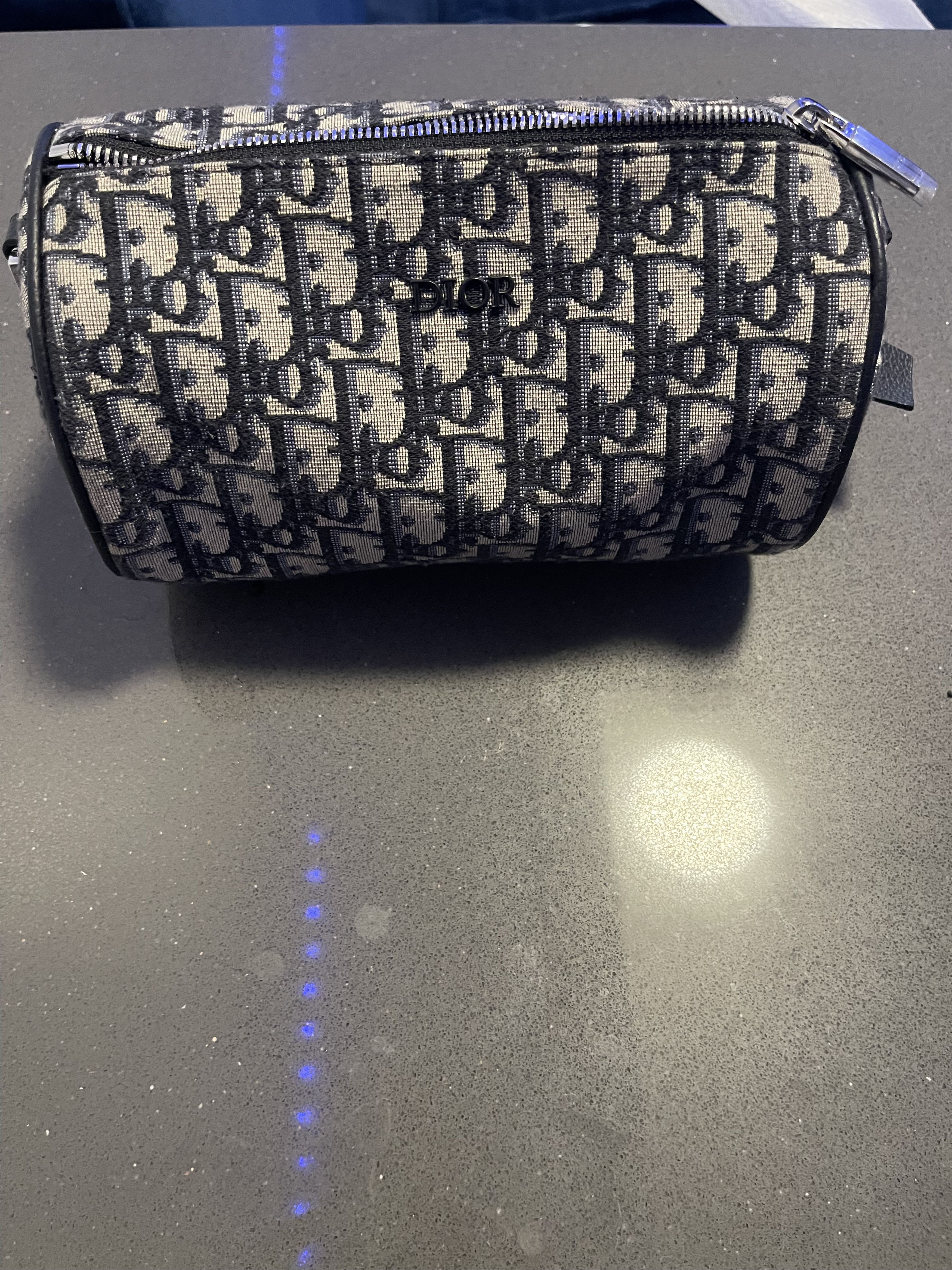 Dior Dior Side Bag Size ONE SIZE - 1 Thumbnail