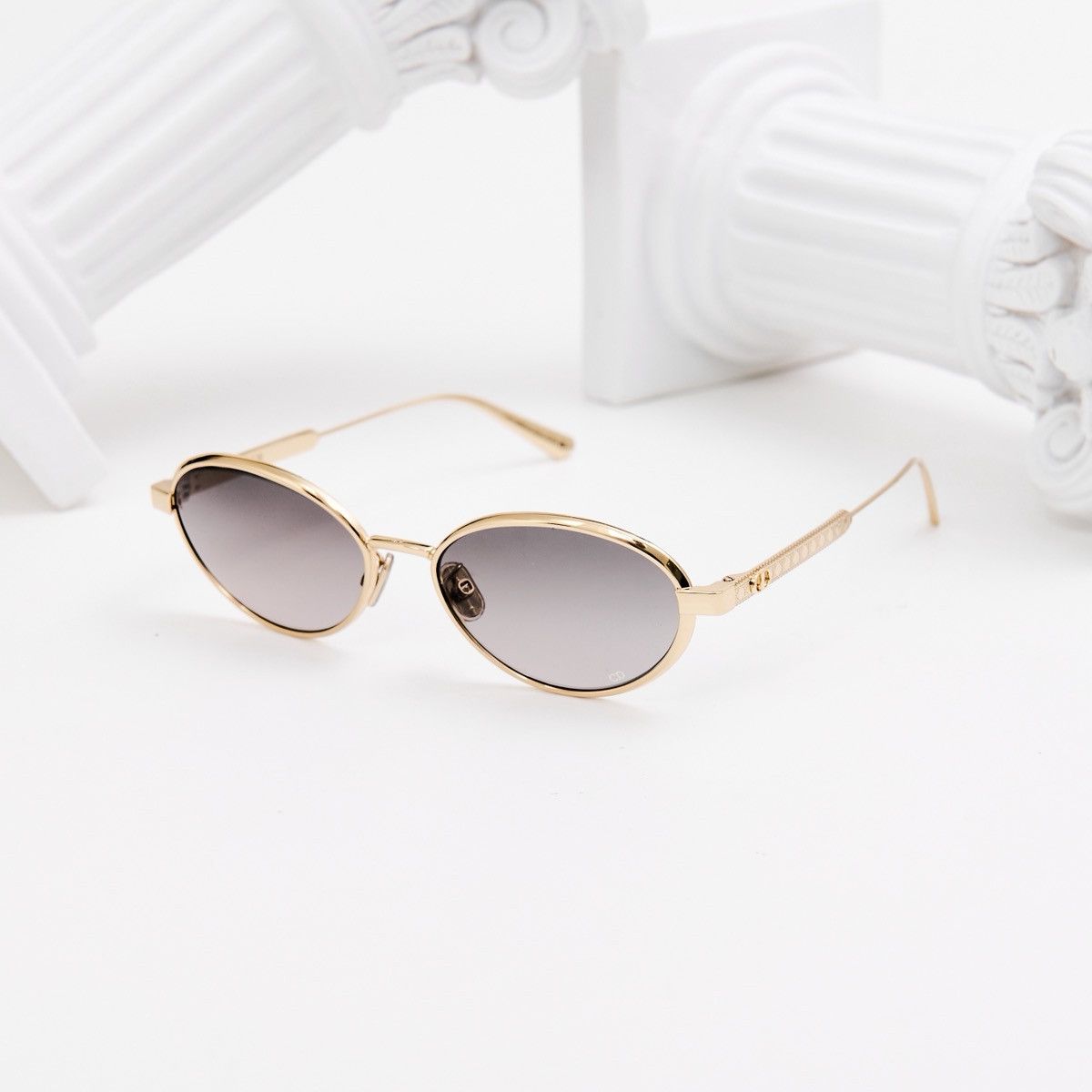 Dior DIOR DIORCANNAGE R1U B0A1 SUNGLASSES Size ONE SIZE - 1 Thumbnail