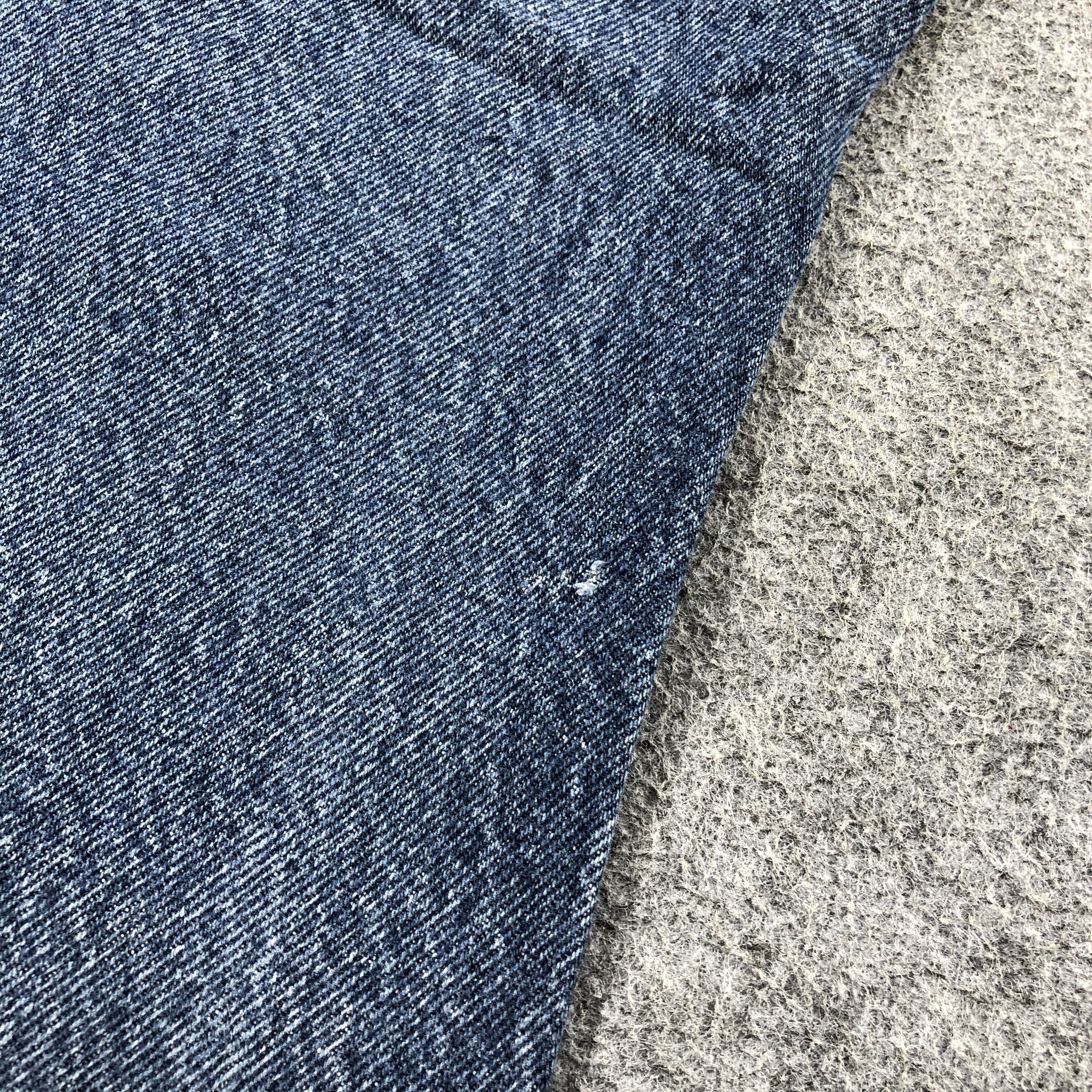 Levi's Vintage Blue Wash Levis 517 Jeans-J2203 Size US 35 - 8 Thumbnail