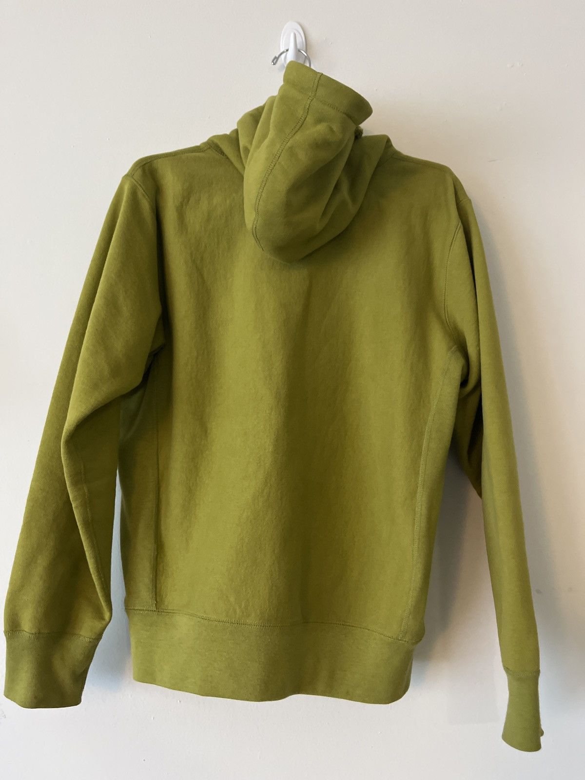 Supreme Supreme Excellence Hoodie Size US M / EU 48-50 / 2 - 2 Thumbnail