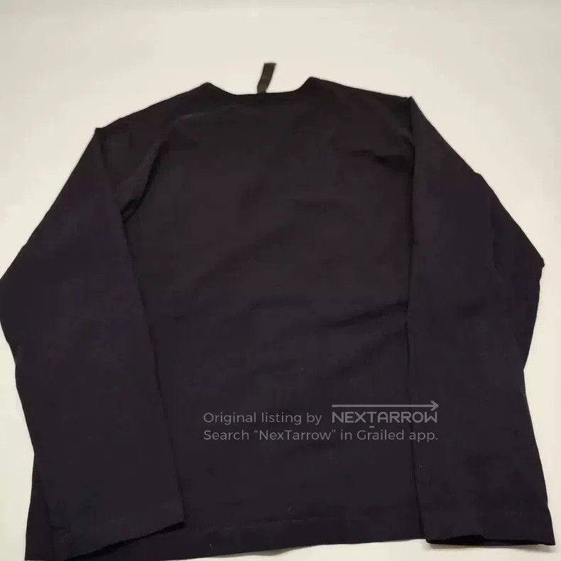Chrome Hearts CHROME HEARTS Size L long sleeve Size US L / EU 52-54 / 3 - 2 Thumbnail