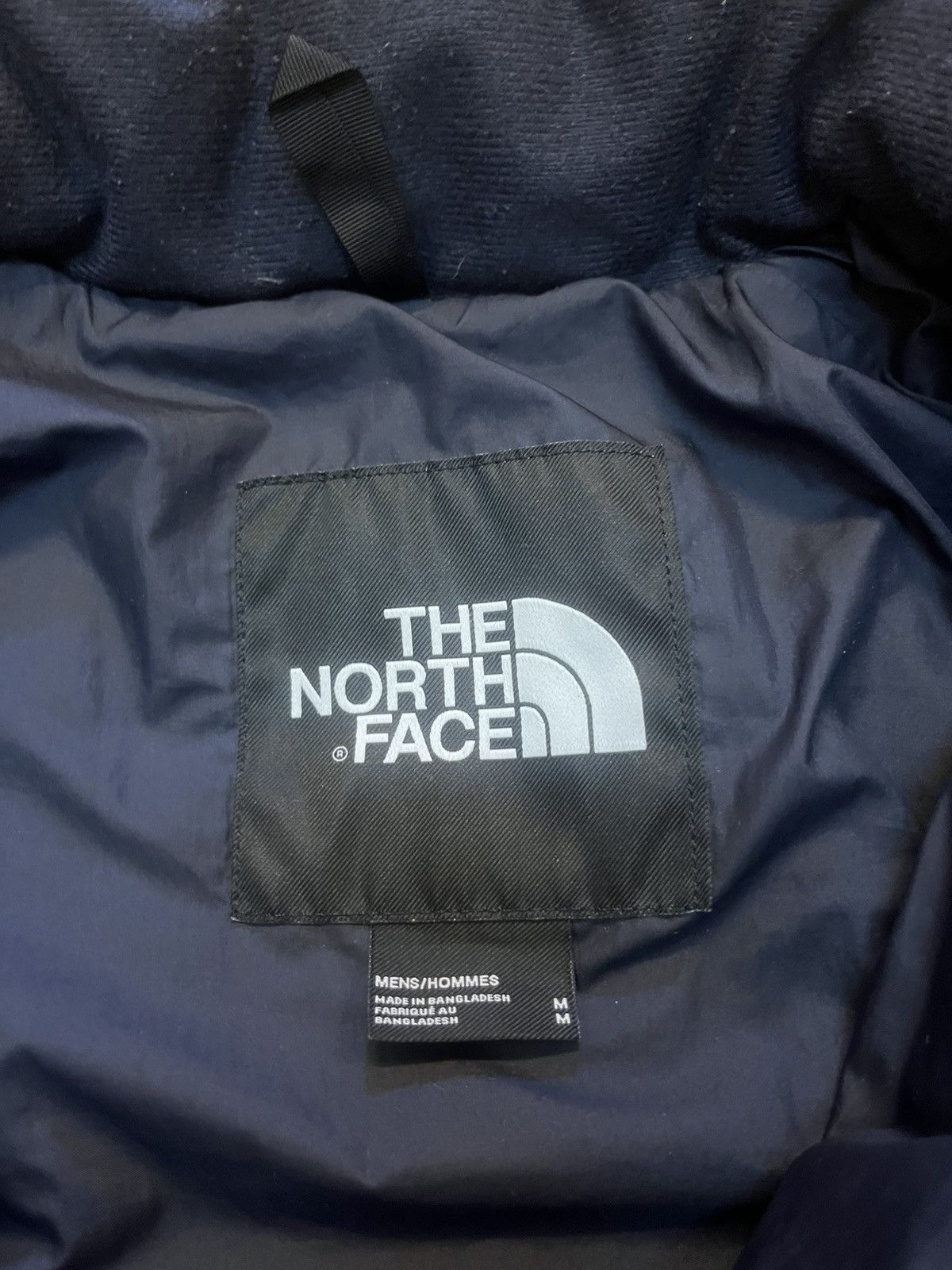 The North Face Jacket The North Face Saikuru Cerulean Blue Black Size US M / EU 48-50 / 2 - 11 Thumbnail
