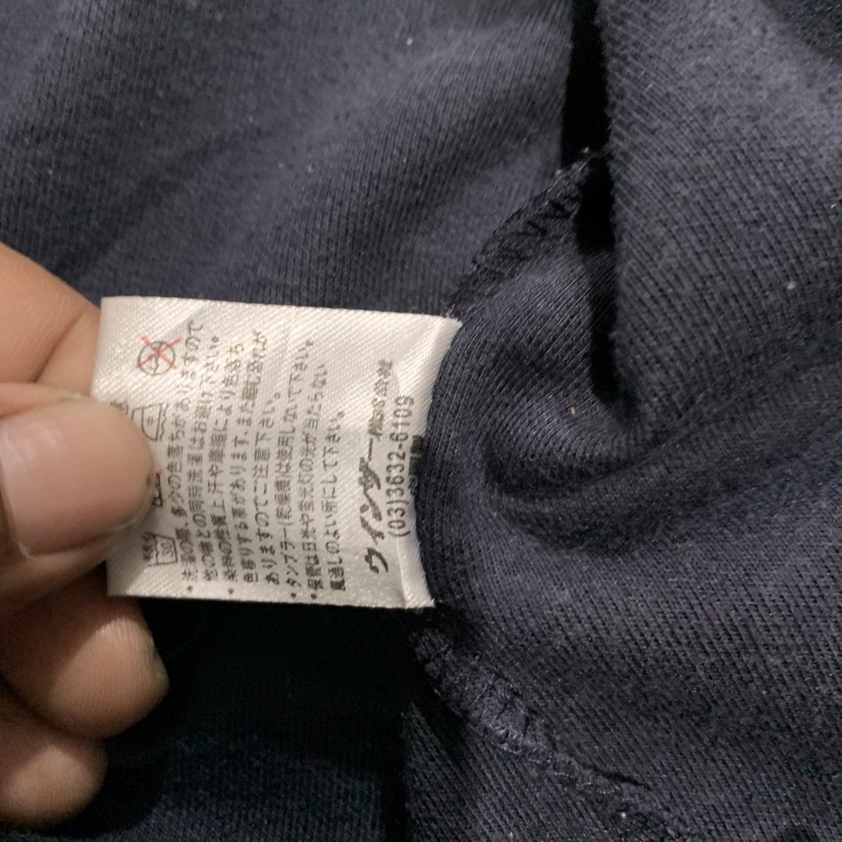 Japanese Brand Y2k japanesse Bono Like LGB hoodie Size US M / EU 48-50 / 2 - 5 Thumbnail