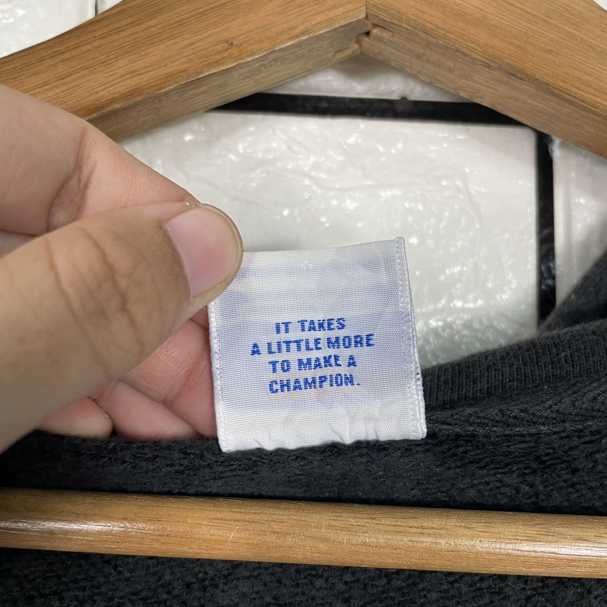 Champion Champion x Takeo Kikuchi Zipper Hoodie Size US L / EU 52-54 / 3 - 18 Thumbnail