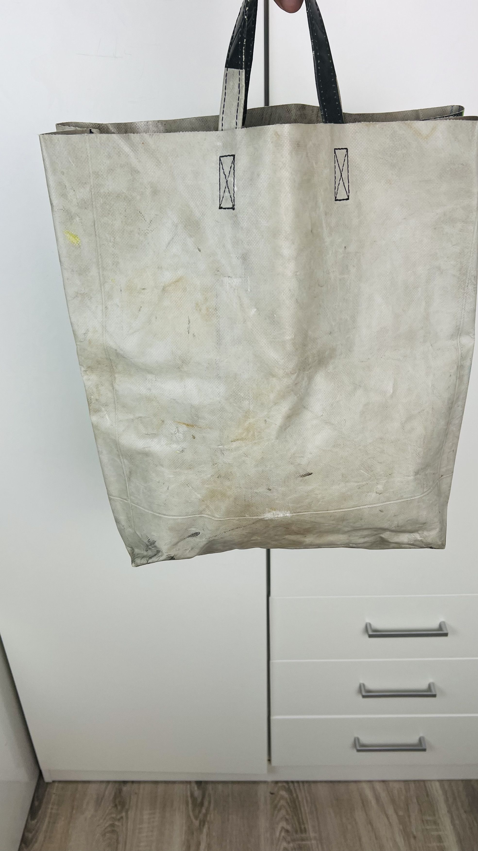 Freitag FRIDAY BAG SHOPPER F 52 MIAMI VICE Size ONE SIZE - 23 Thumbnail