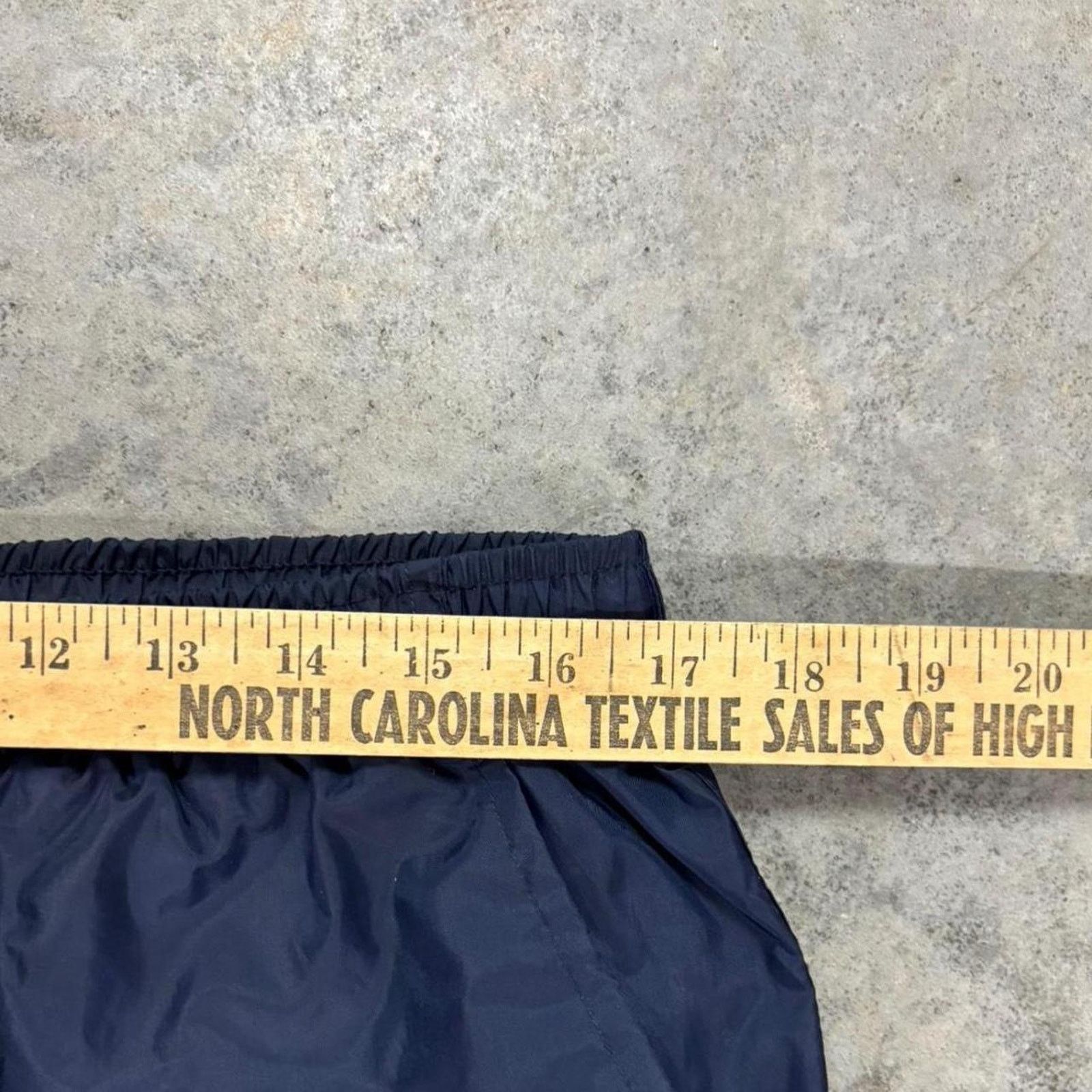 Nike Vintage nike baggy track pants Size US 36 / EU 52 - 4 Thumbnail