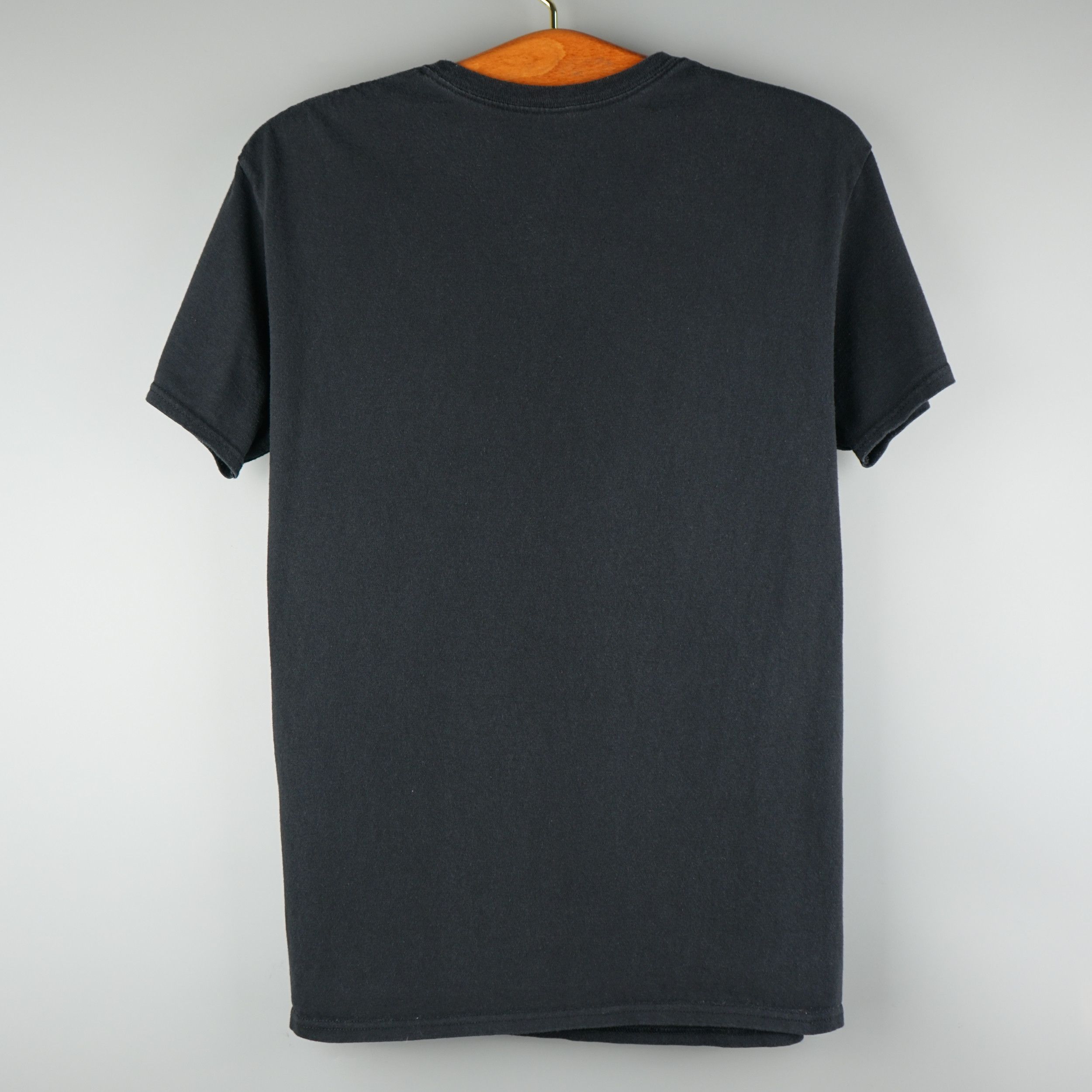 Band Tees × Vintage Vintage 2010 Alice Cooper T-Shirt Size US S / EU 44-46 / 1 - 5 Thumbnail