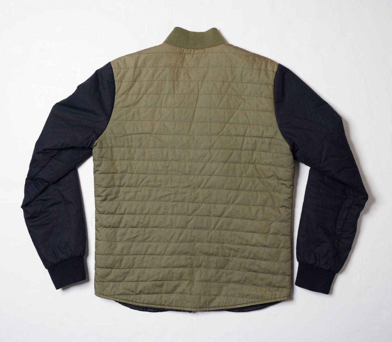 Native Youth Contrast Bomber Size US S / EU 44-46 / 1 - 4 Thumbnail