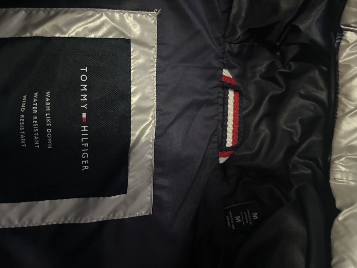 Tommy Hilfiger Hilfiger jacket size medium Size US M / EU 48-50 / 2 - 8 Thumbnail
