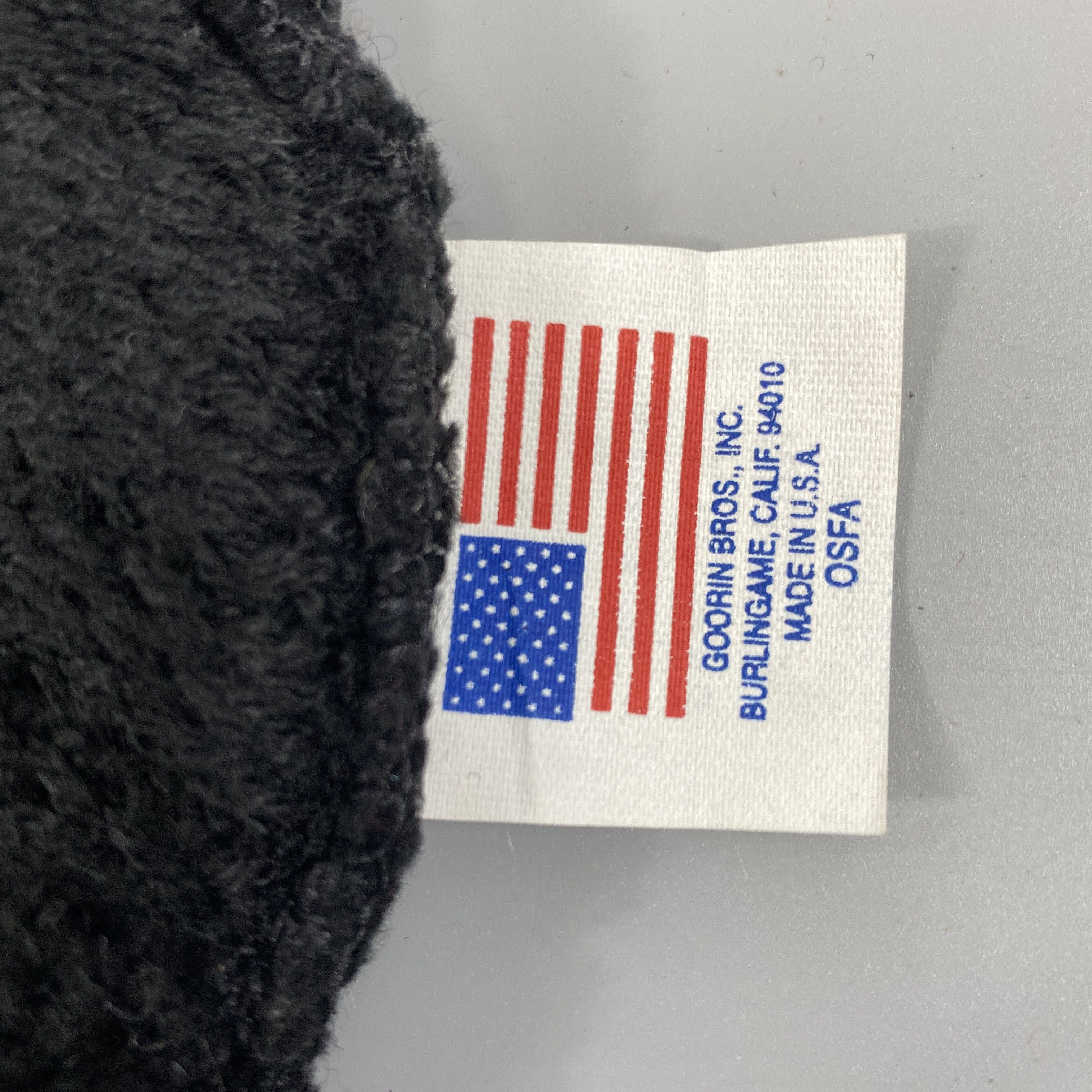 Vintage USA Snow Cap Beanie Hats -BN1176 Size ONE SIZE - 8 Thumbnail
