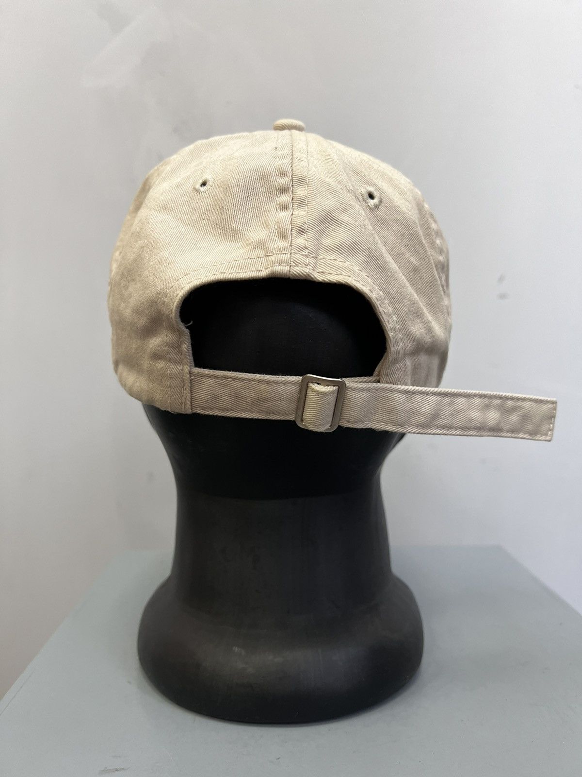 Stussy × Vintage VINTAGE STREETWEAR Y2K STUSSY CAP HAT MINI LOGO Size ONE SIZE - 6 Thumbnail