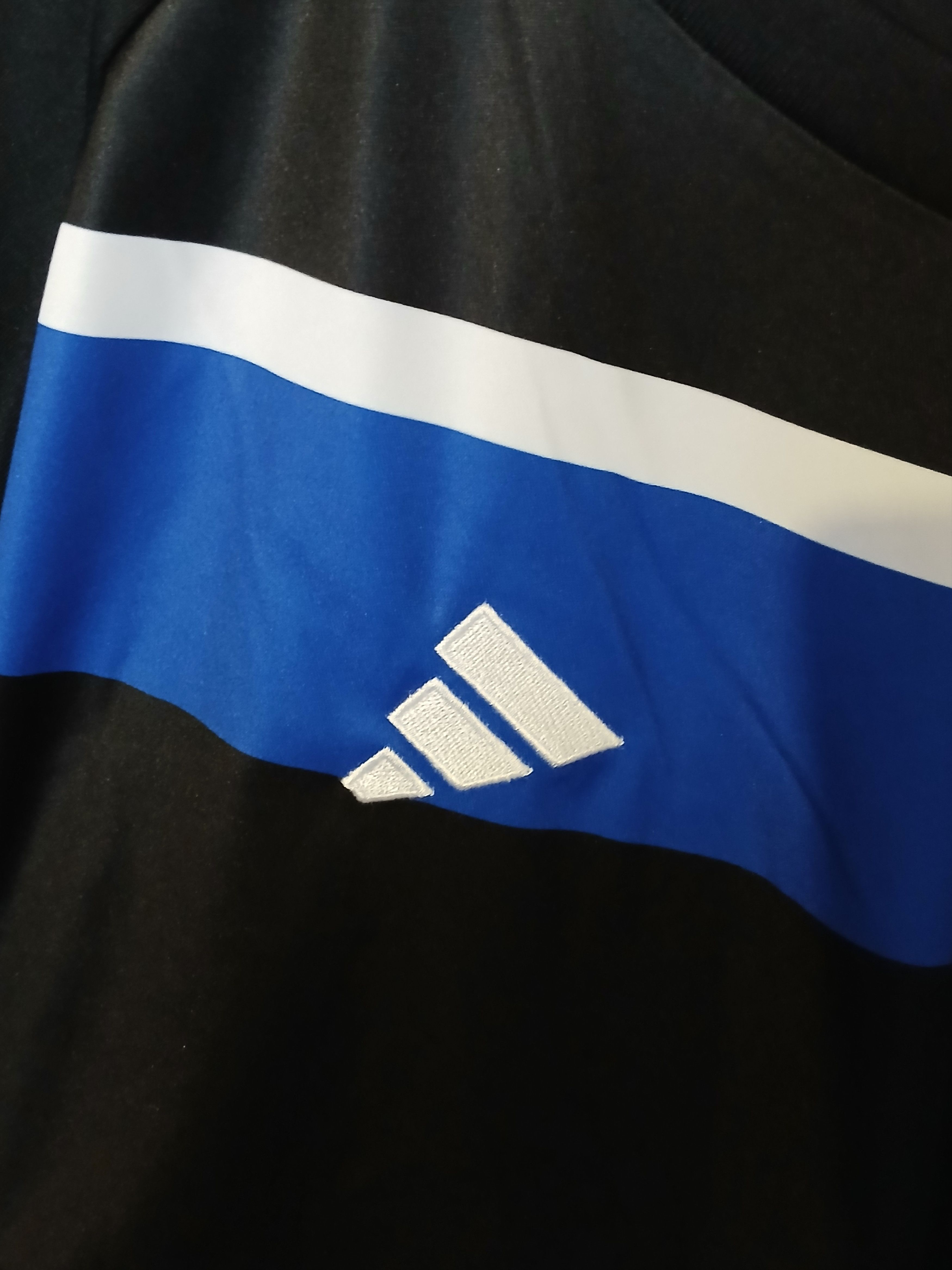 Adidas New Adidas T-Shirt Size US XXL / EU 58 / 5 - 4 Thumbnail