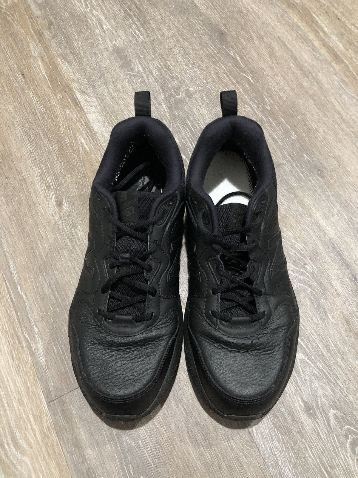 New Balance New Balance 857 Shoes Men Sz 11.5 2E Slip Resist Work Shoes Size US 11.5 / EU 44-45 - 3 Thumbnail