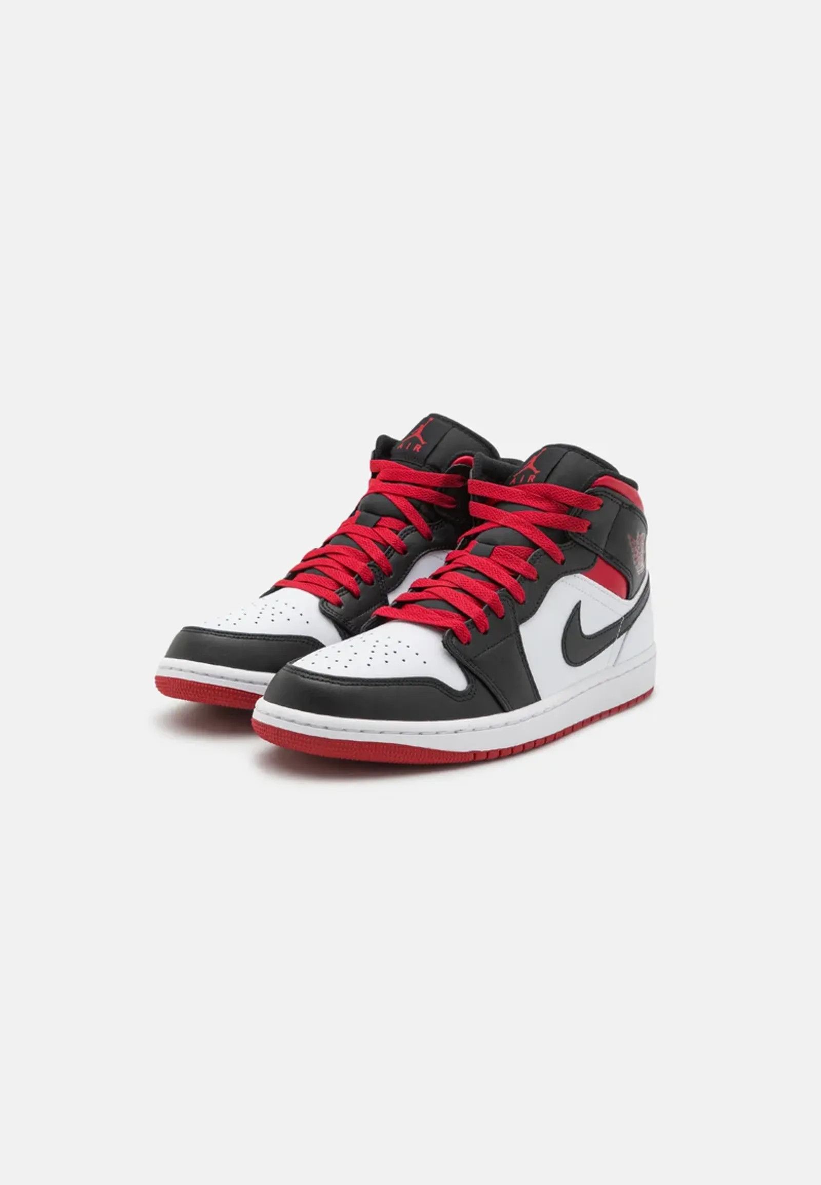Nike Nike Air Jordan Air Jordan 1 mid Sneakers Size US 9 / IT 39 - 1 Thumbnail