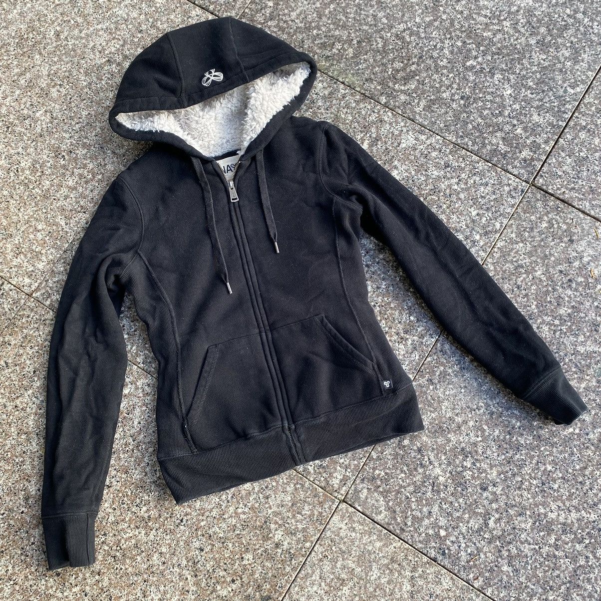 Aritzia Aritzia TNA thick zip up jacket Size S / US 4 / IT 40 - 1 Thumbnail