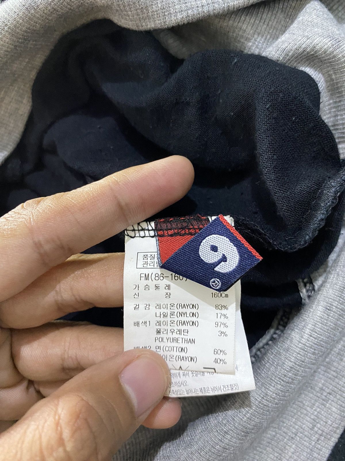 20471120 × Hysteric Glamour × Japanese Brand Japanese A6 double layers hoodie Size US M / EU 48-50 / 2 - 6 Thumbnail