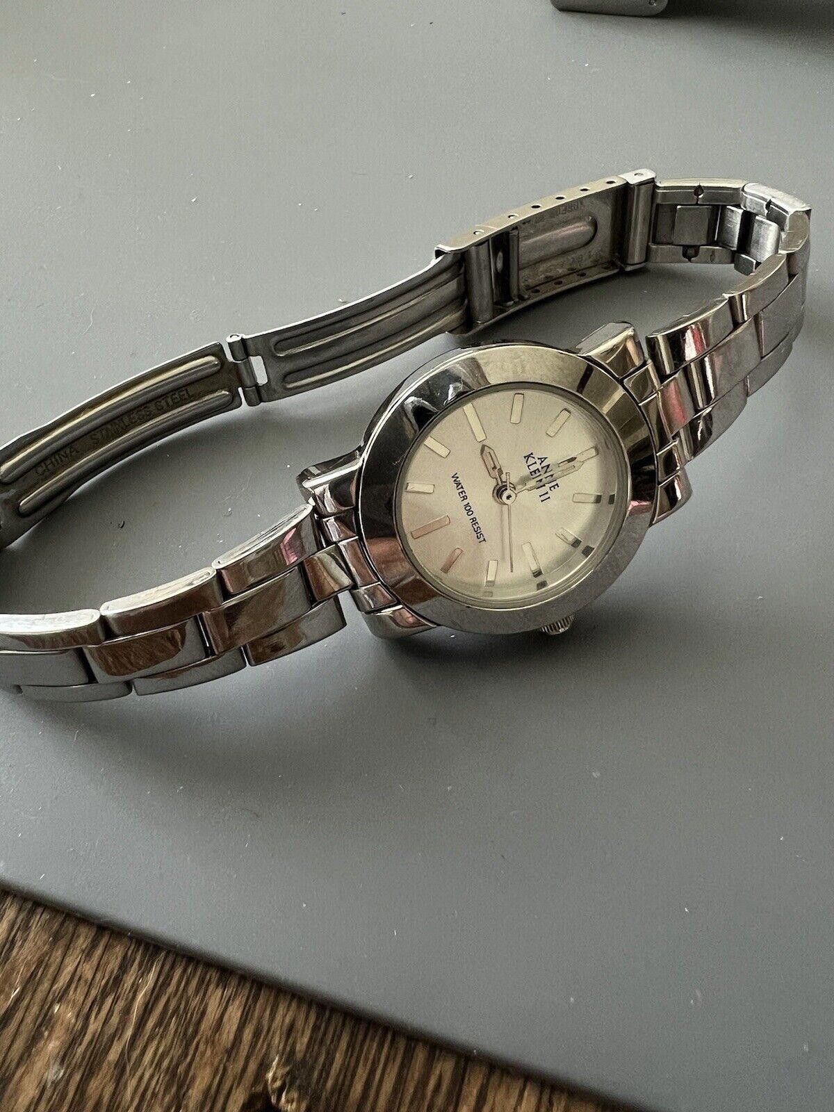 Designer anne klein women's watch Size ONE SIZE - 1 Thumbnail