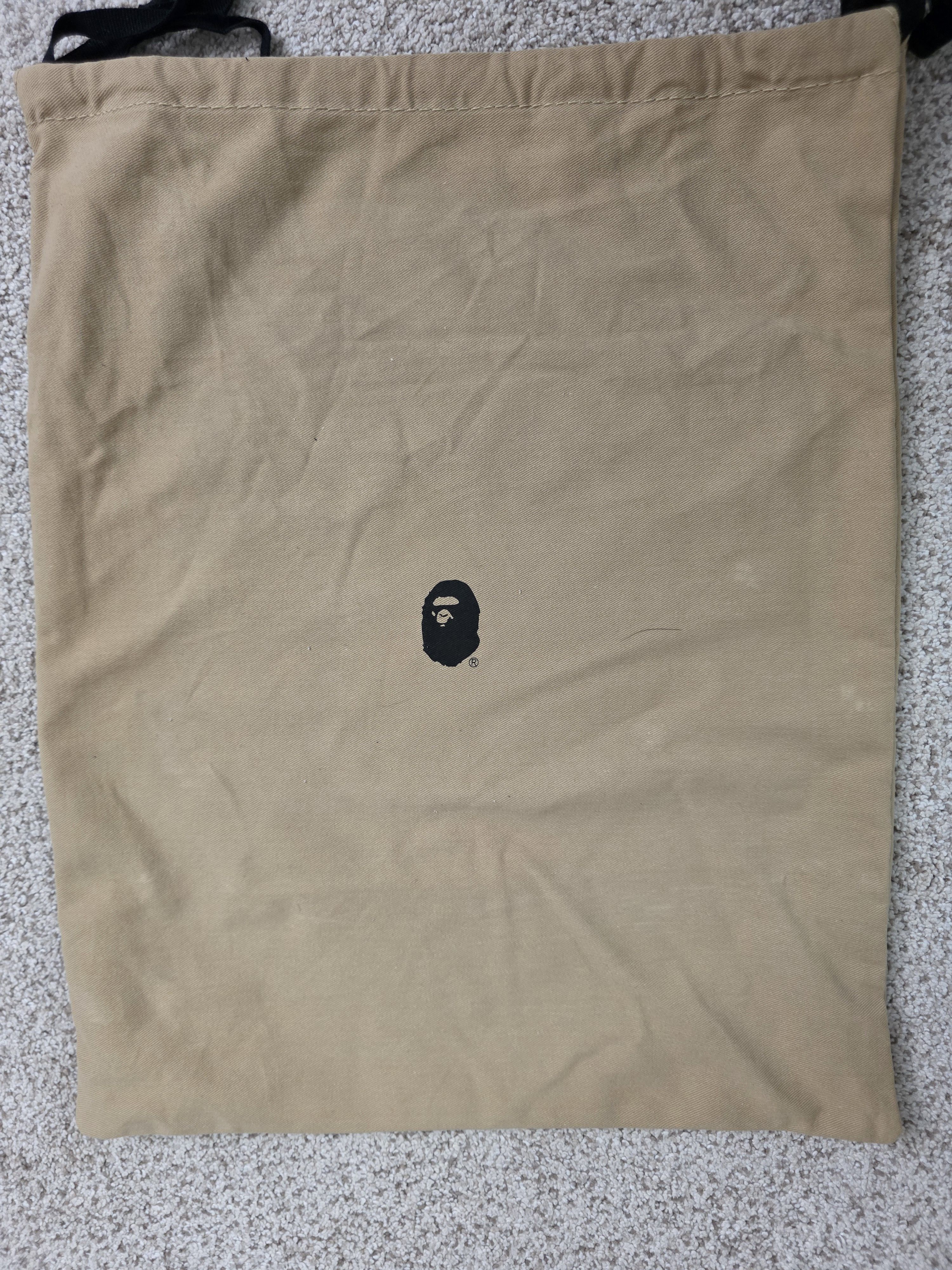 Bape Bape Road Sta Express #3 Size US 8.5 / EU 41-42 - 20 Thumbnail