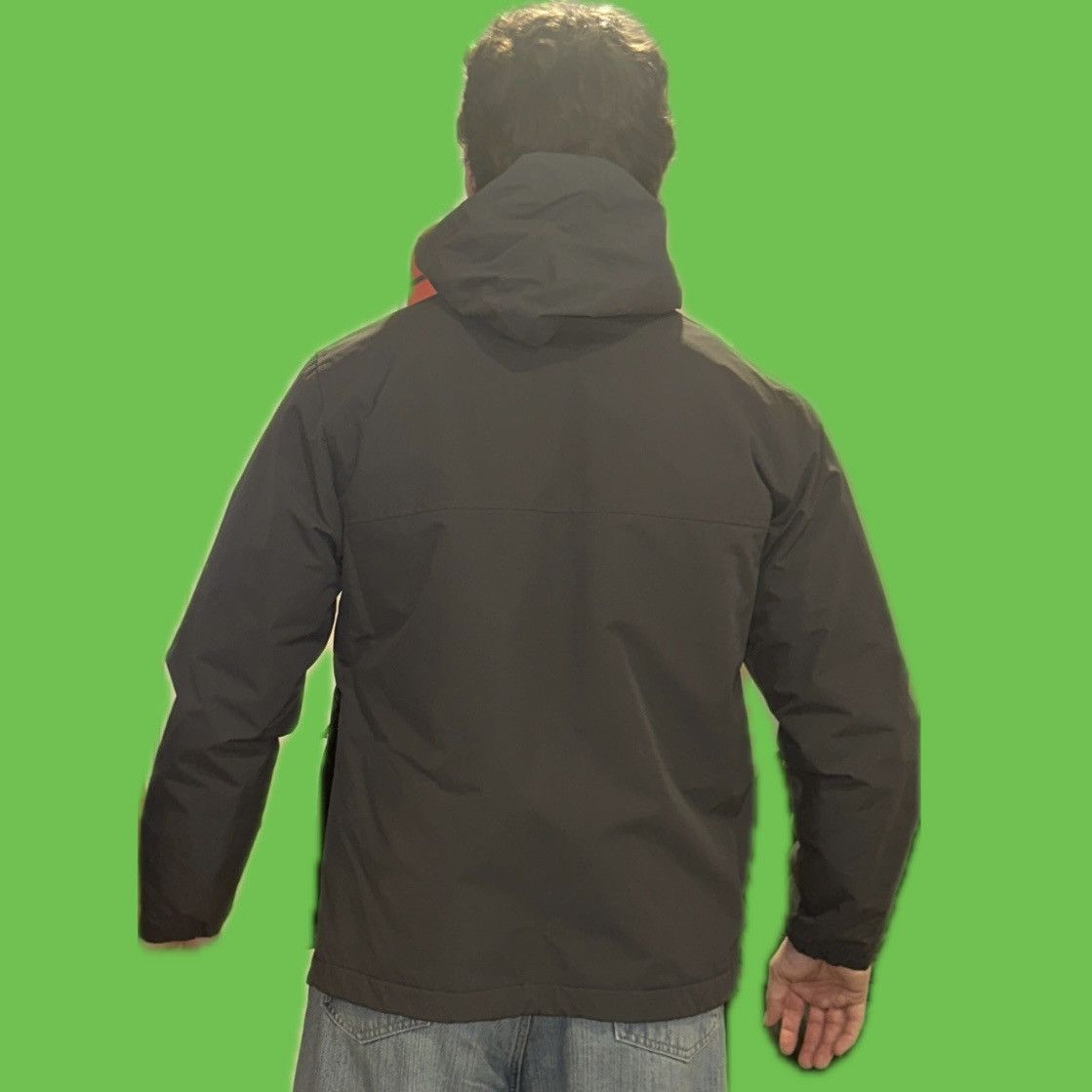 Carhartt Carhartt Winter Coat Grey Size US M / EU 48-50 / 2 - 4 Thumbnail