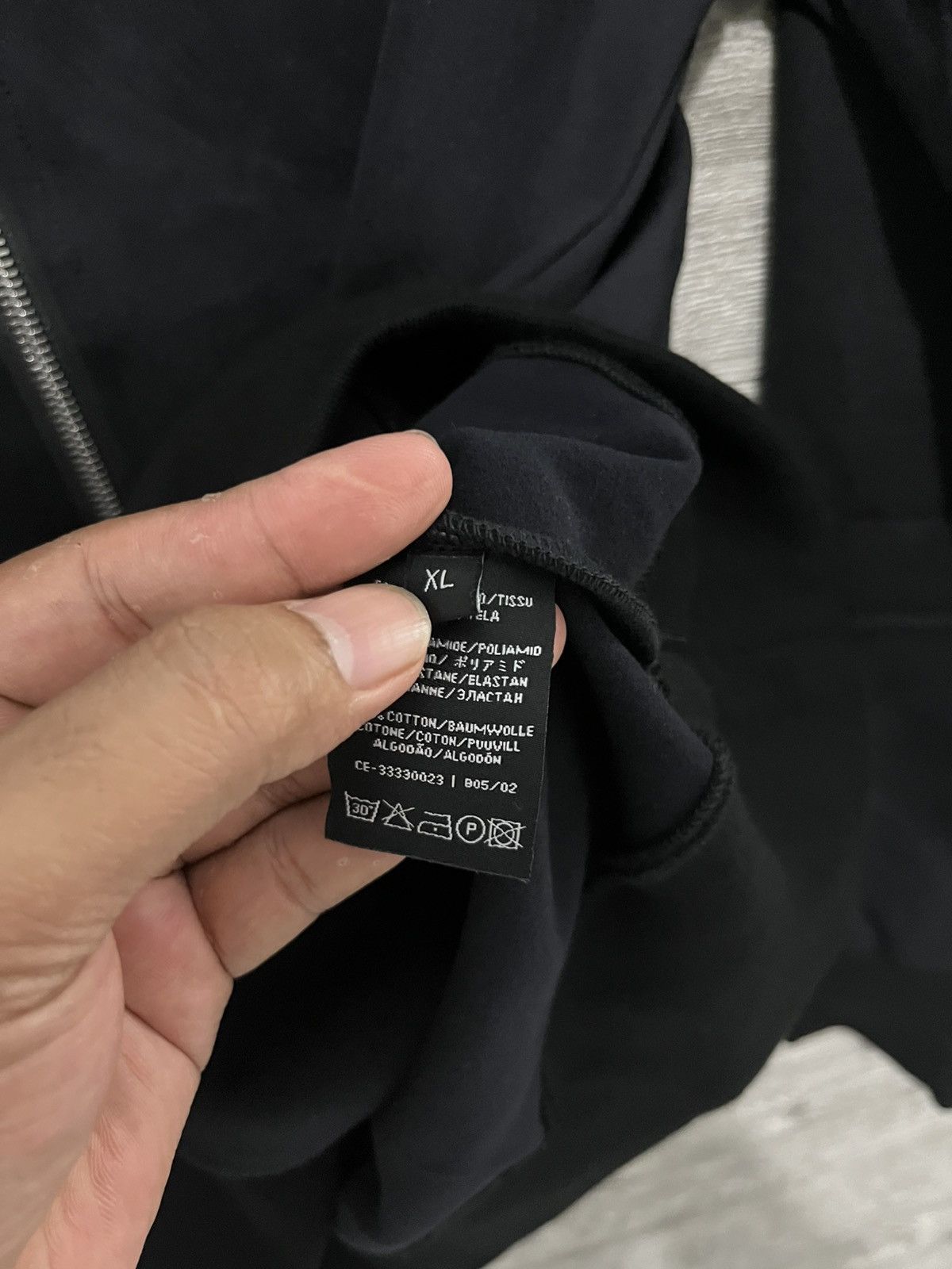 Other JACKET SAI-HYOKA Size US XL / EU 56 / 4 - 5 Thumbnail