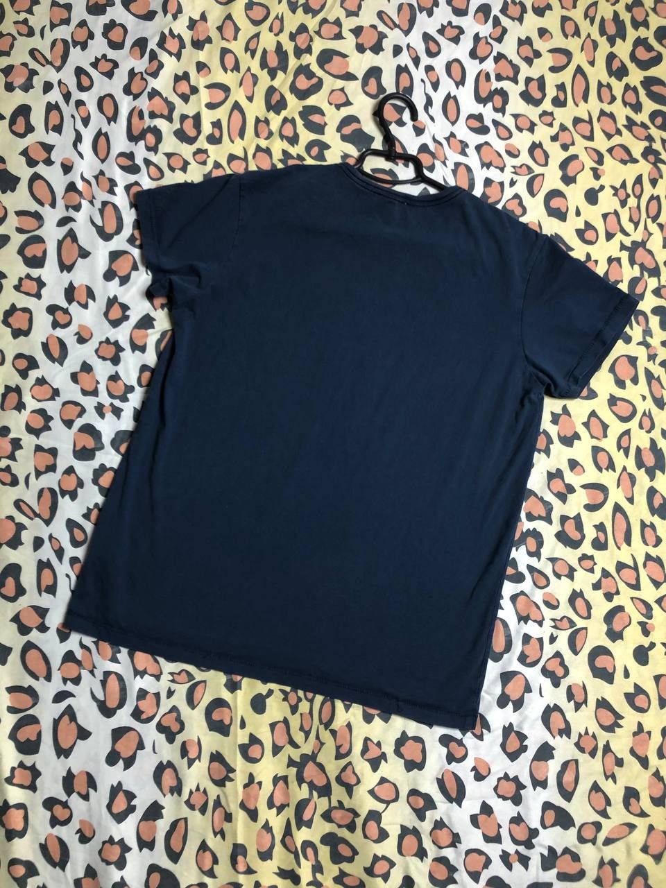 Diesel × Vintage Vintage Diesel Big Logo T-Shirt Size US L / EU 52-54 / 3 - 6 Thumbnail