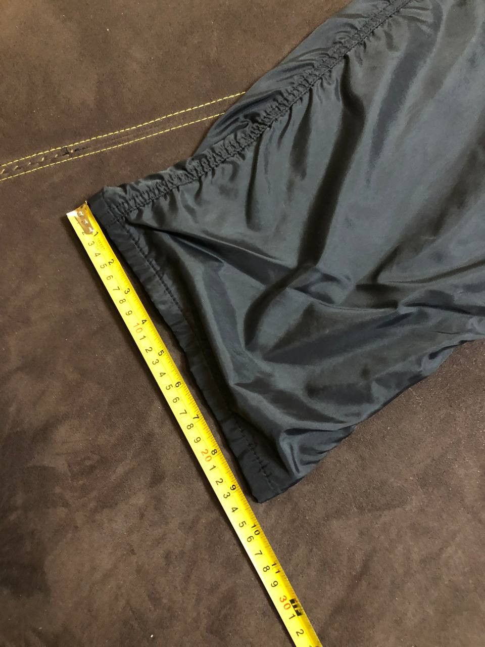 Moschino Designer Moschino Trousers Pants Sweatpants Nylon Size 36" / US 14 / IT 50 - 8 Thumbnail