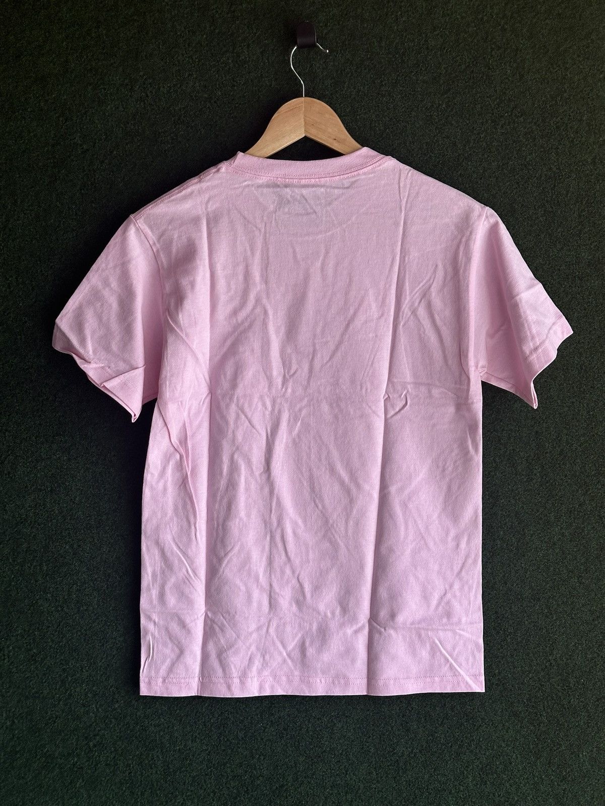 Superrradical Lil peep x superrrradical hellboy tee Size US S / EU 44-46 / 1 - 2 Thumbnail