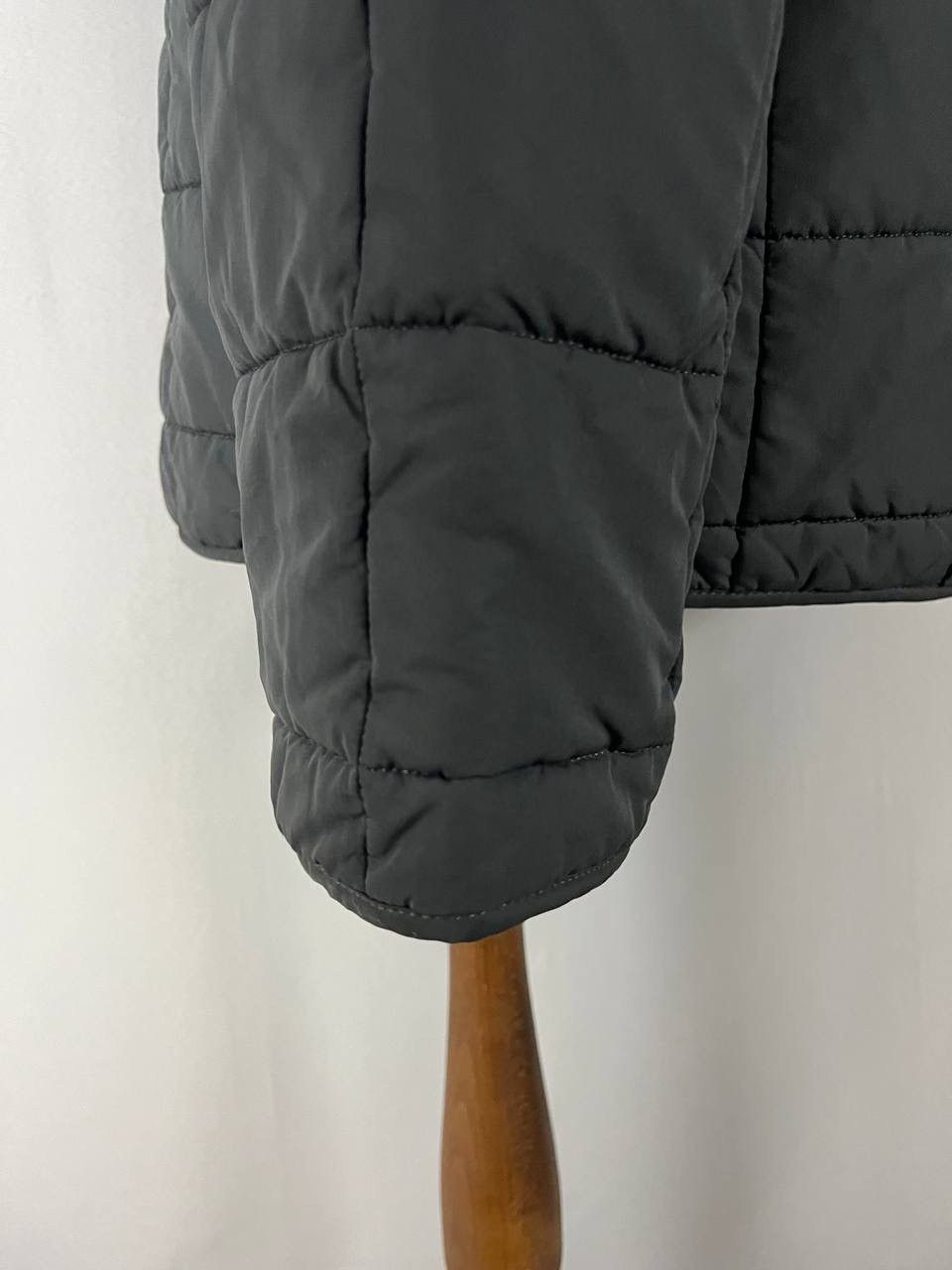 Stone Island Stone Island Lining Jacket Down Grey Size US XL / EU 56 / 4 - 7 Thumbnail