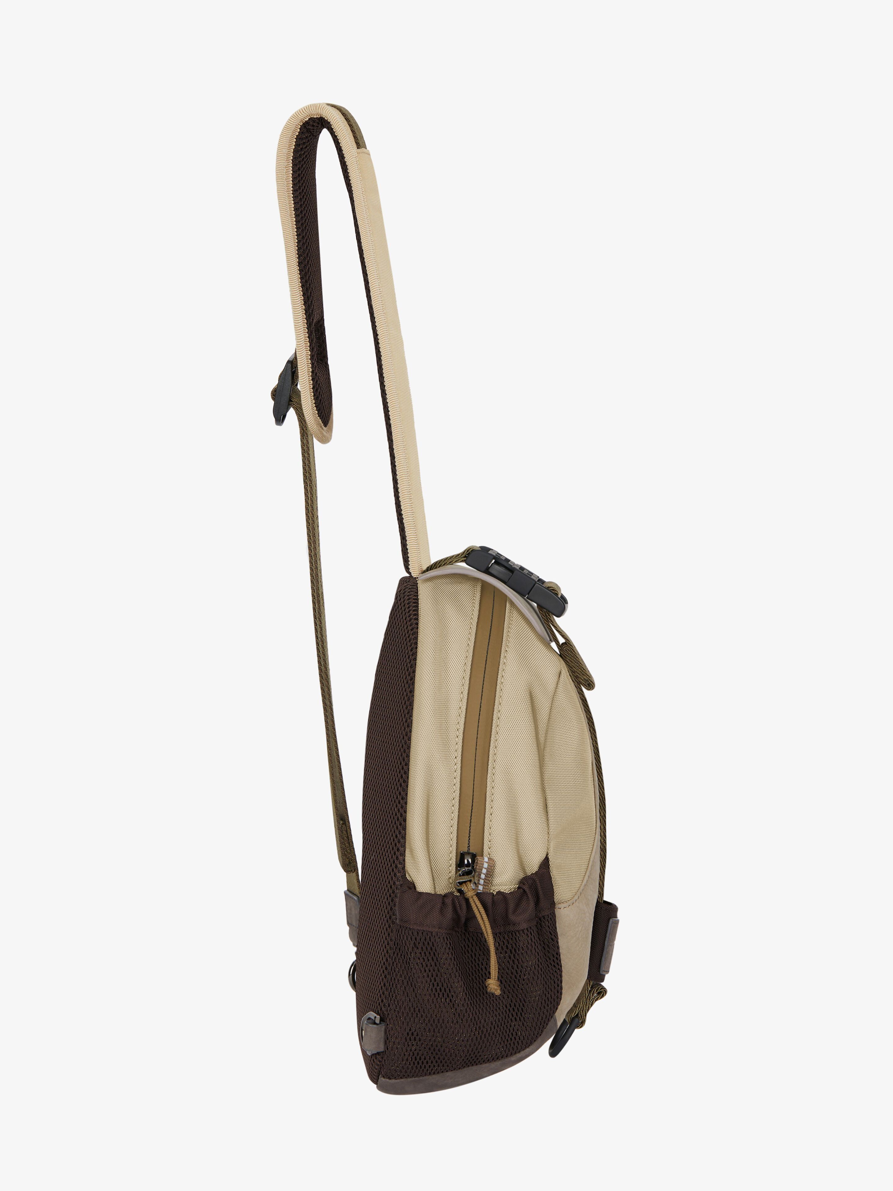 Givenchy o1w1db10925 Size: OS / G-Trail Sling Bag in Multicolor Size ONE SIZE - 2 Thumbnail