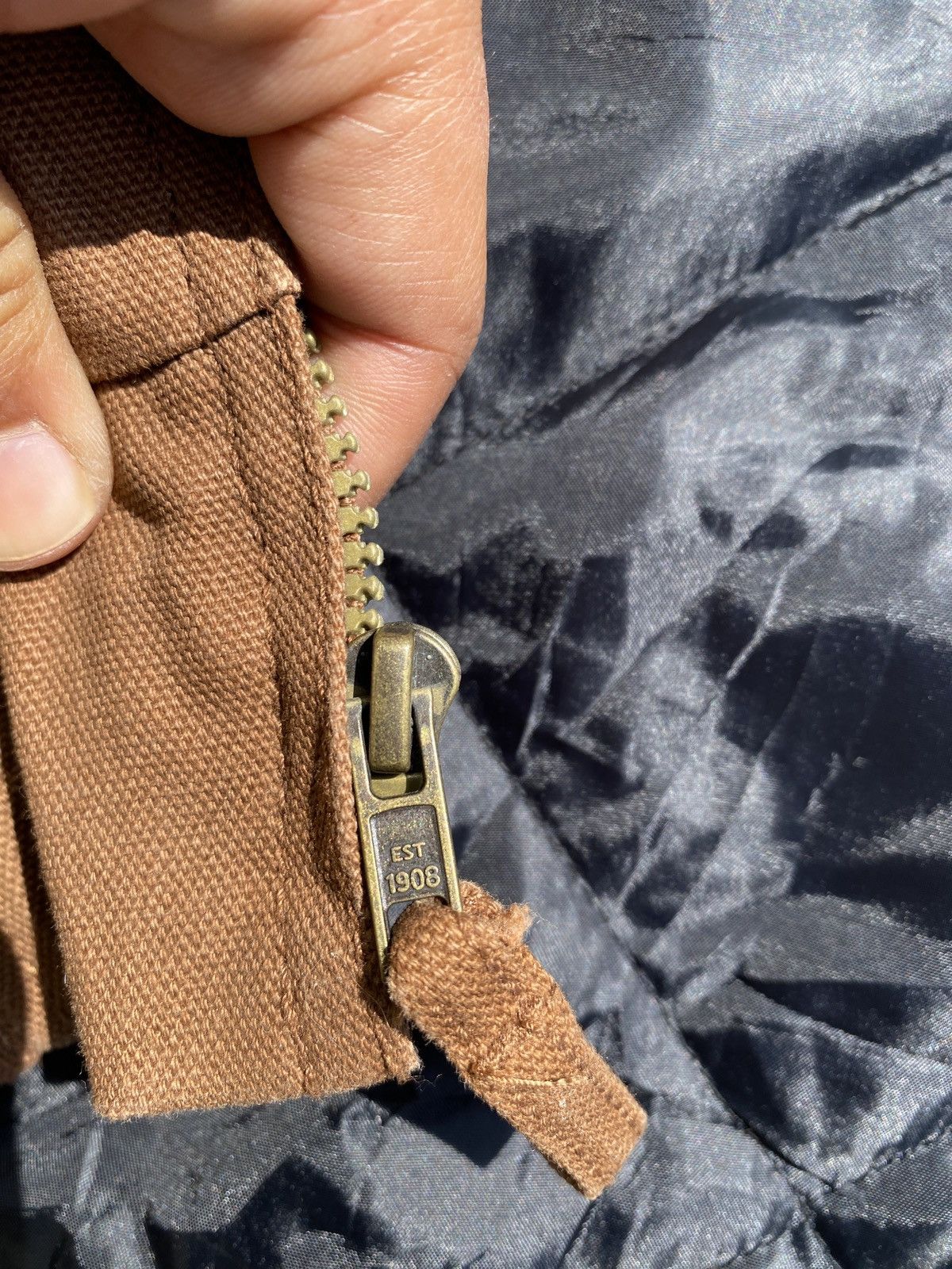 Carhartt Carhartt style Key Jacket Size US M / EU 48-50 / 2 - 14 Thumbnail