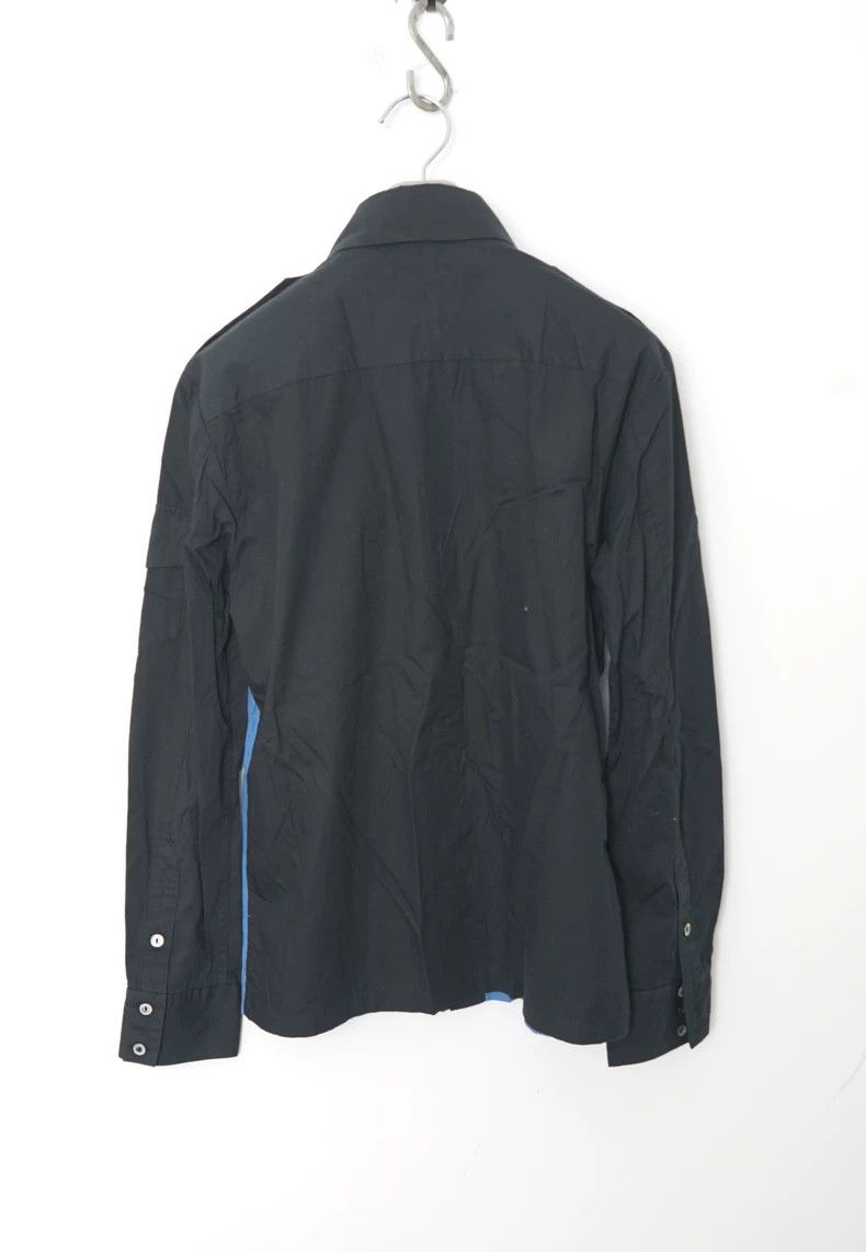 Number (N)ine Number (N)ineStitched shirt 2503-Nextarrow Size US M / EU 48-50 / 2 - 7 Thumbnail