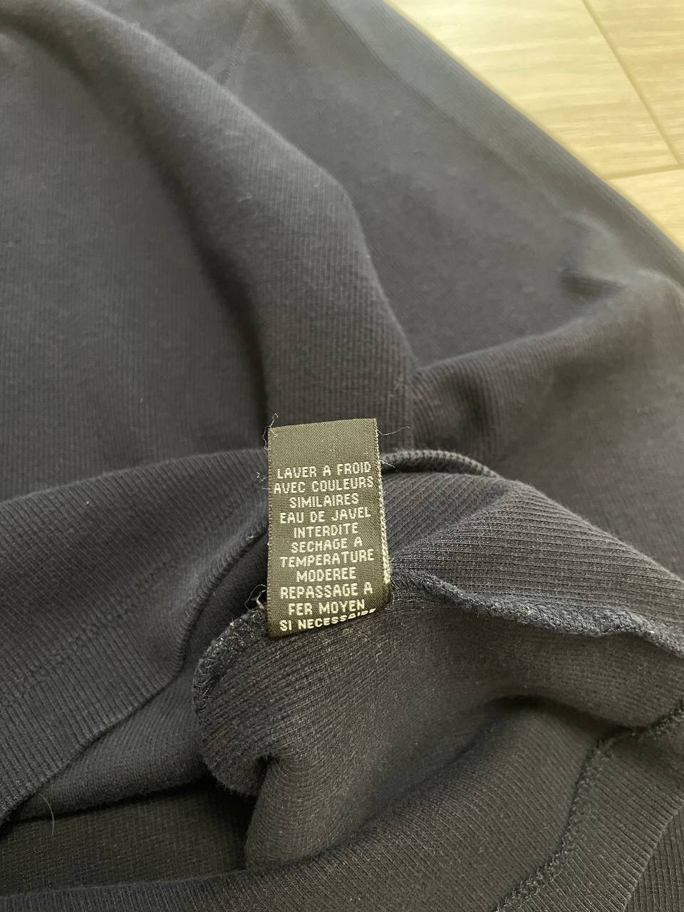 Japanese Brand × Polo Ralph Lauren × Vintage Vintage Polo Jeans Co Ralph Lauren Cotton Sweater Size US M / EU 48-50 / 2 - 5 Thumbnail