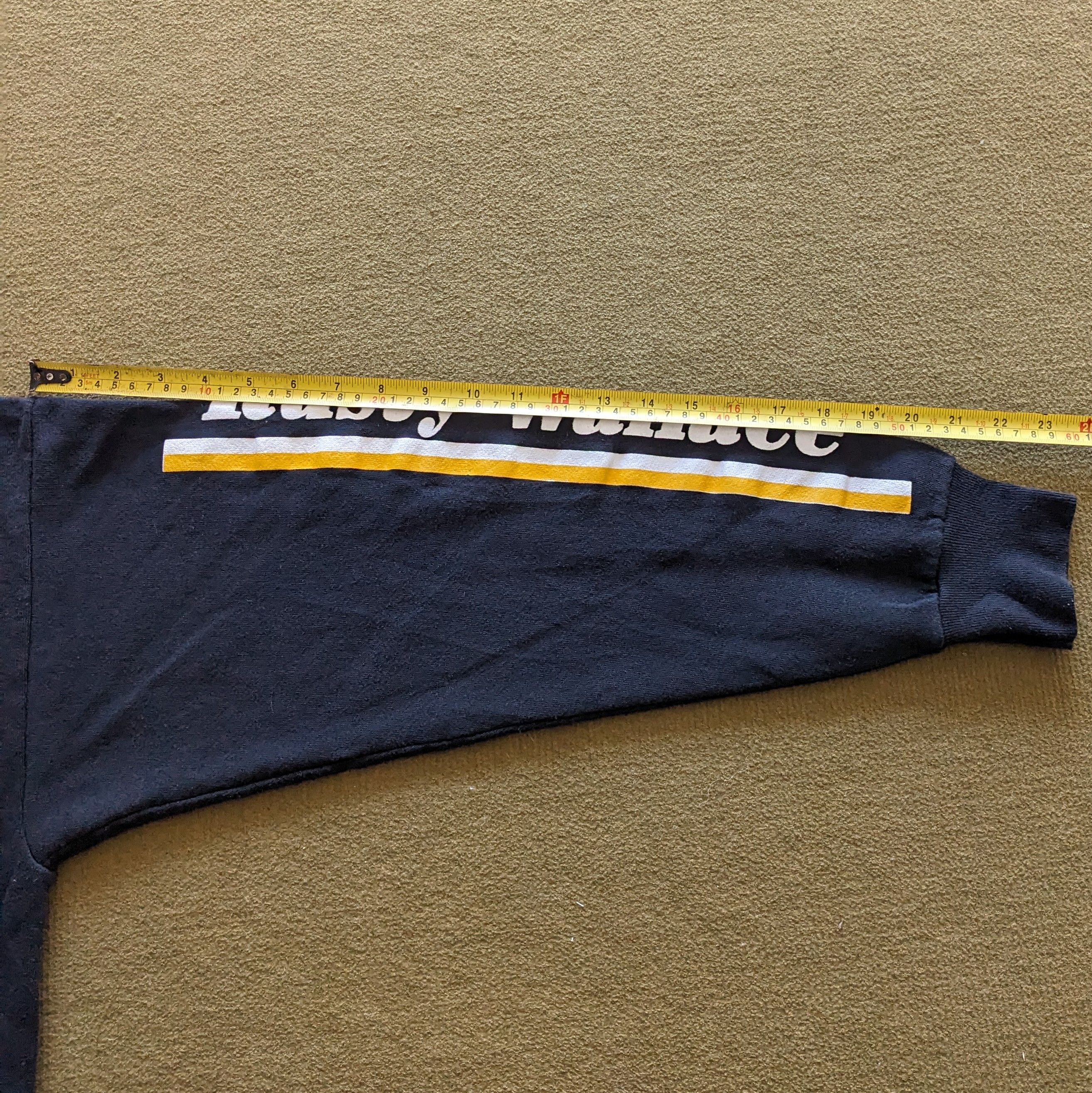 Other Vintage MILLER GENUINE DRAFT Crewneck Sweatshirt Size US M / EU 48-50 / 2 - 5 Thumbnail