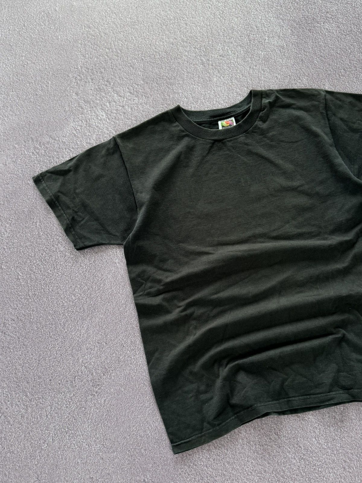 Band Tees Vintage 1998 Nine Inch Nails t-shirt Size US M / EU 48-50 / 2 - 6 Thumbnail
