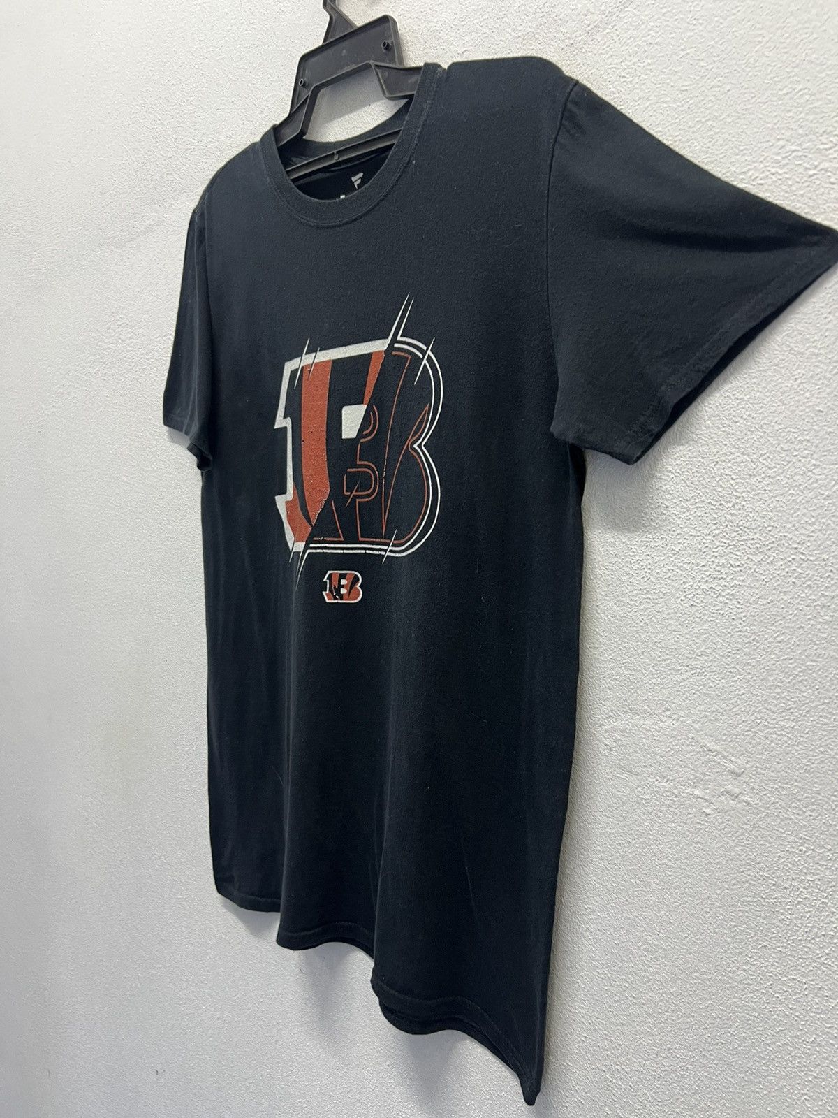 Vintage VINTAGE FANATICS CINCINNATI BENGALS SHIRT Size US M / EU 48-50 / 2 - 4 Thumbnail