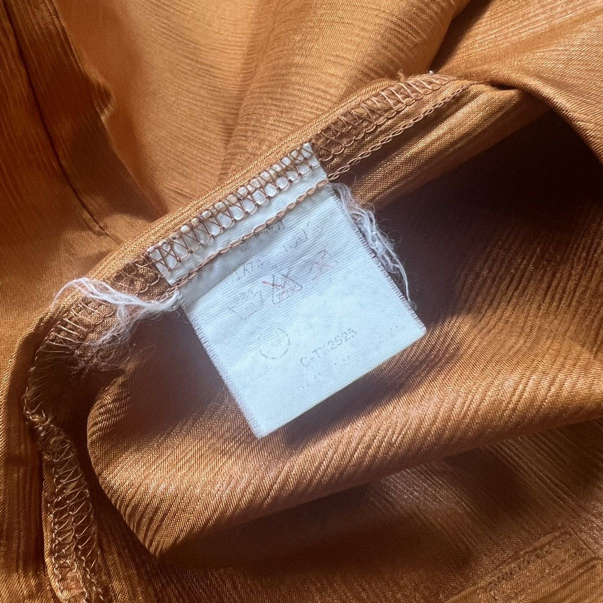 Issey Miyake 1990s Issey Miyake IM Product Button up Shirt Size US L / EU 52-54 / 3 - 4 Thumbnail