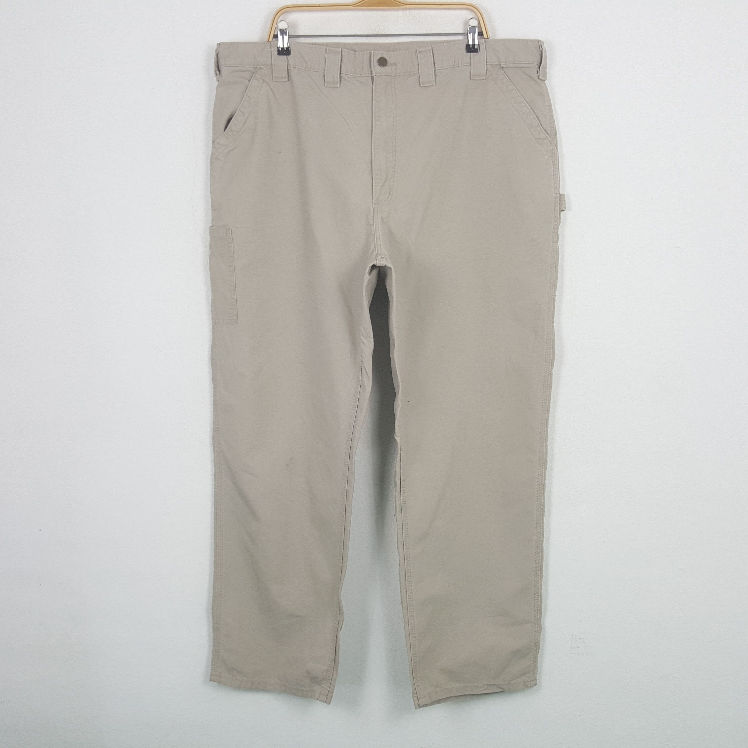 Carhartt Vintage Carhartt Casual Pants Size US 42 / EU 58 - 1 Thumbnail