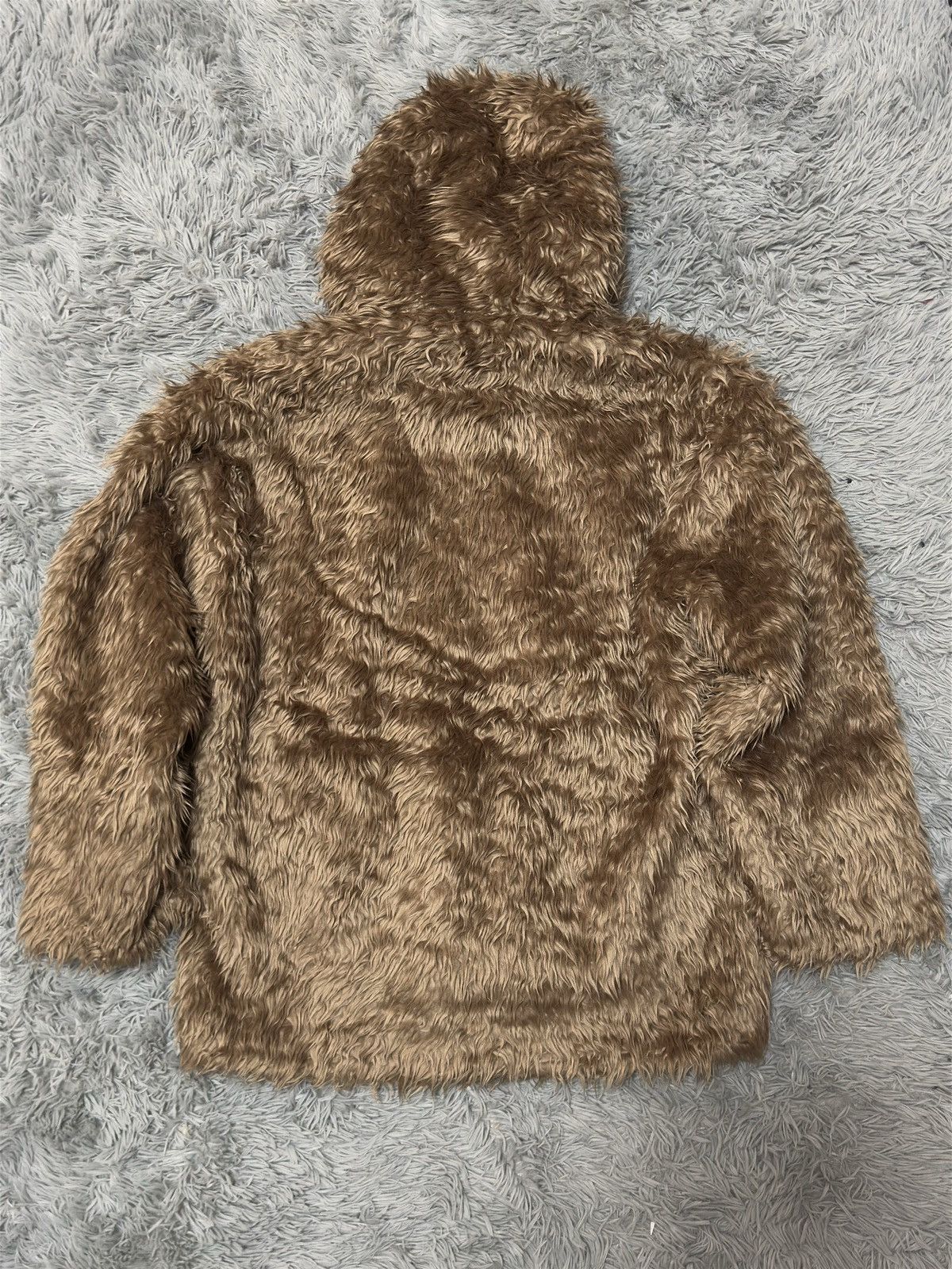 Doublet Doublet 24ss wolf overcoat Size US M / EU 48-50 / 2 - 11 Thumbnail