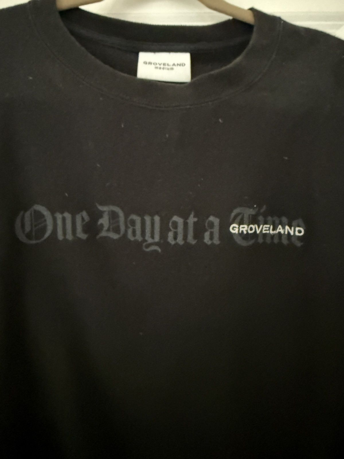 Other Groveland Crew Neck Size US M / EU 48-50 / 2 - 2 Thumbnail